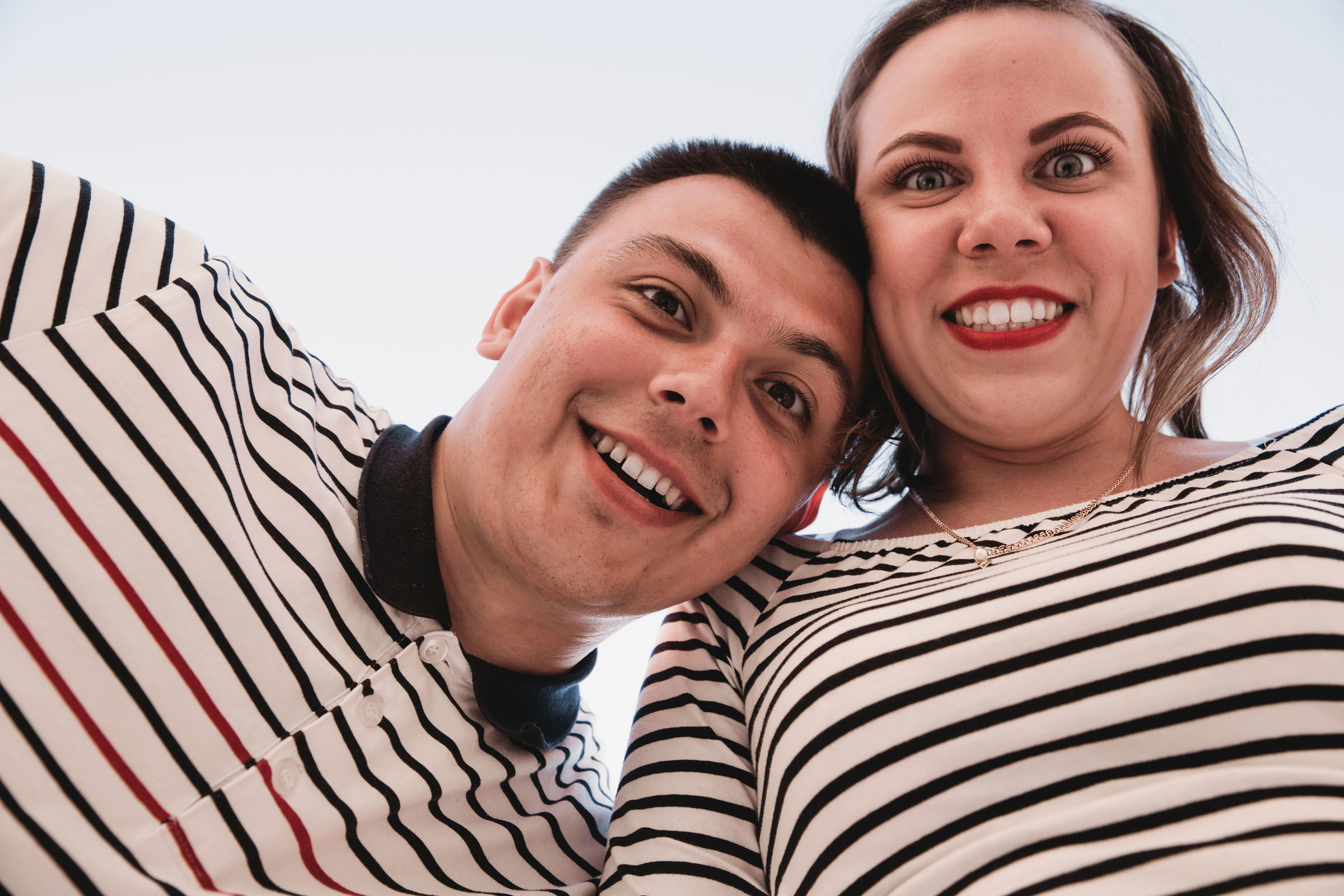 Мне тебя обещали //Дарья&Сергей. Фотограф Алутера Ирина