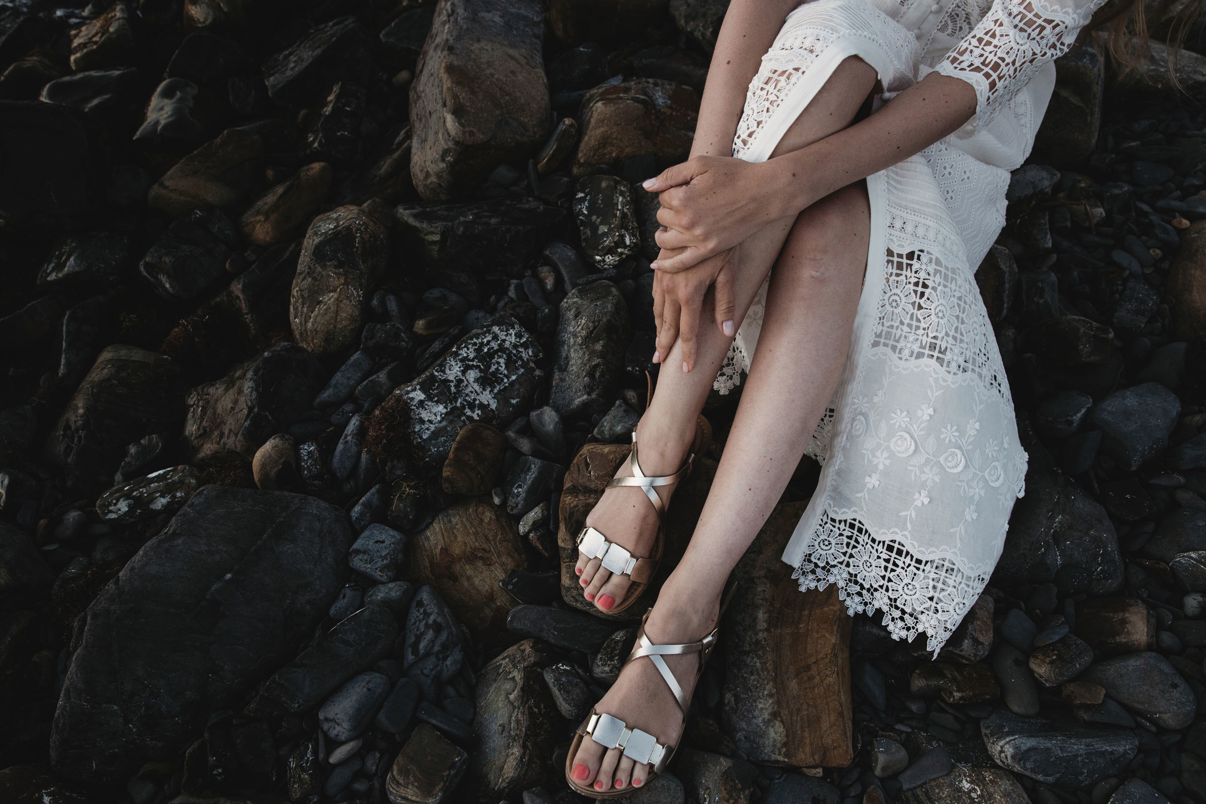 Вот ты и дома моряк //Мария. Фотограф Алутера Ирина