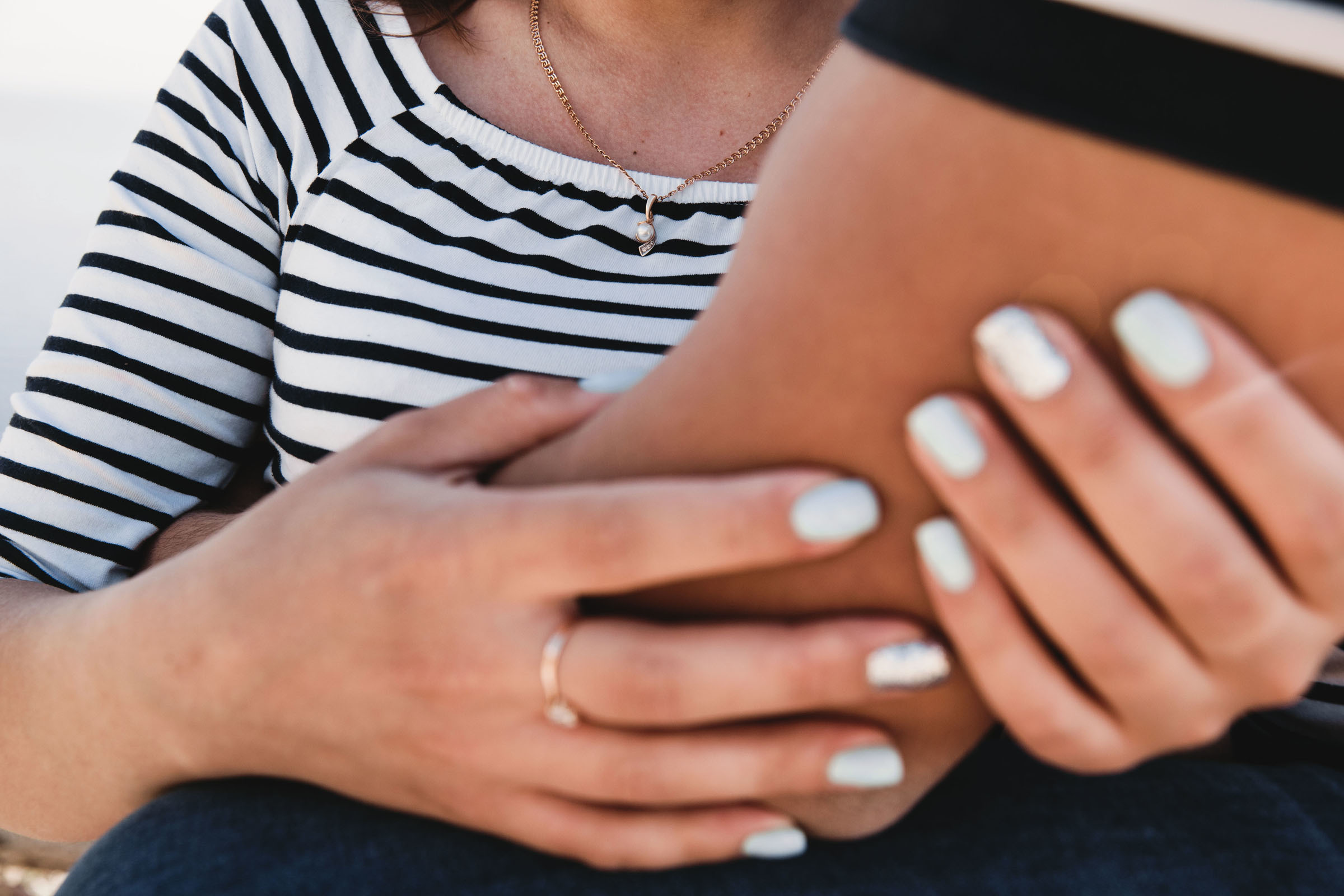 Мне тебя обещали //Дарья&Сергей. Фотограф Алутера Ирина