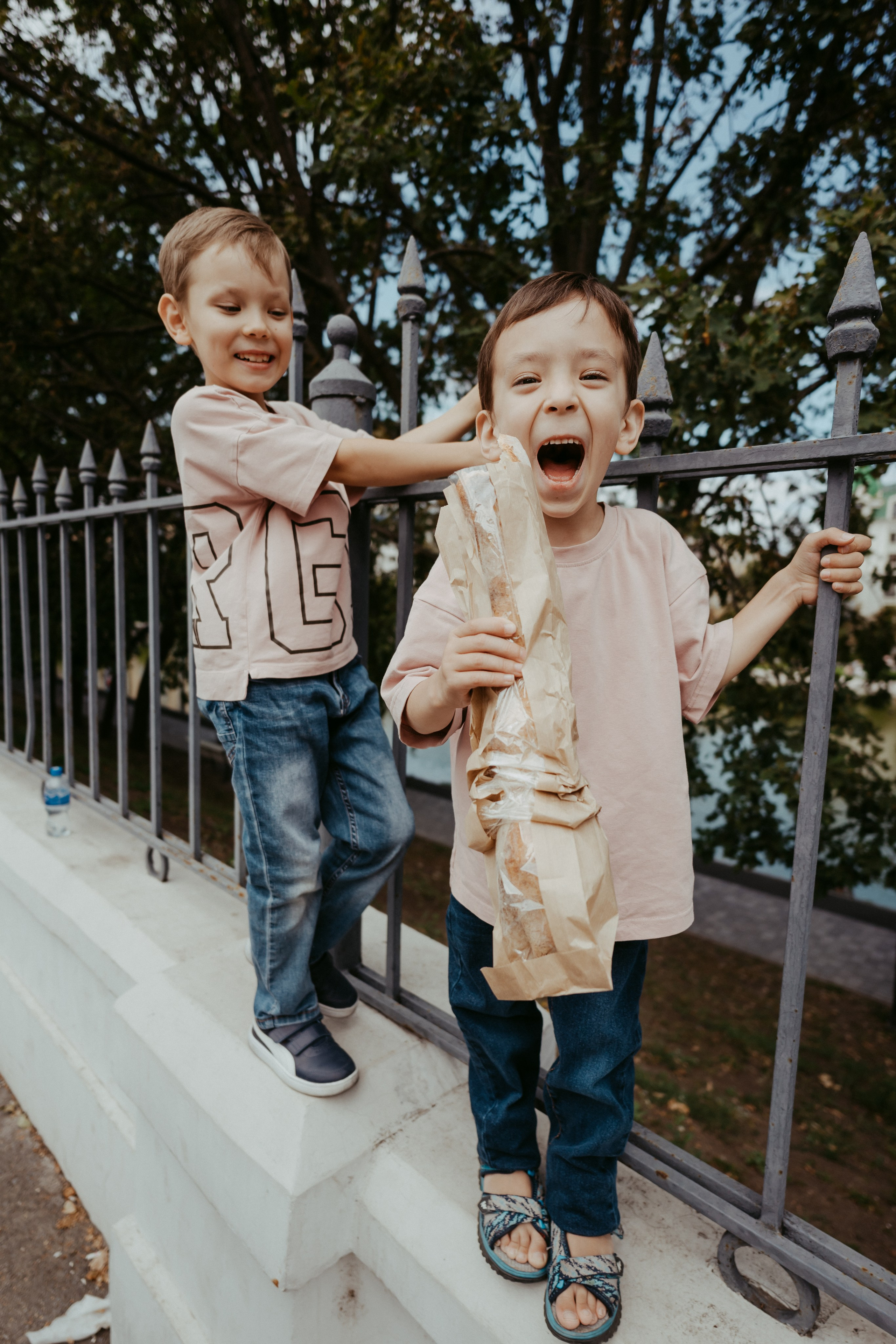 Файзрахмановы