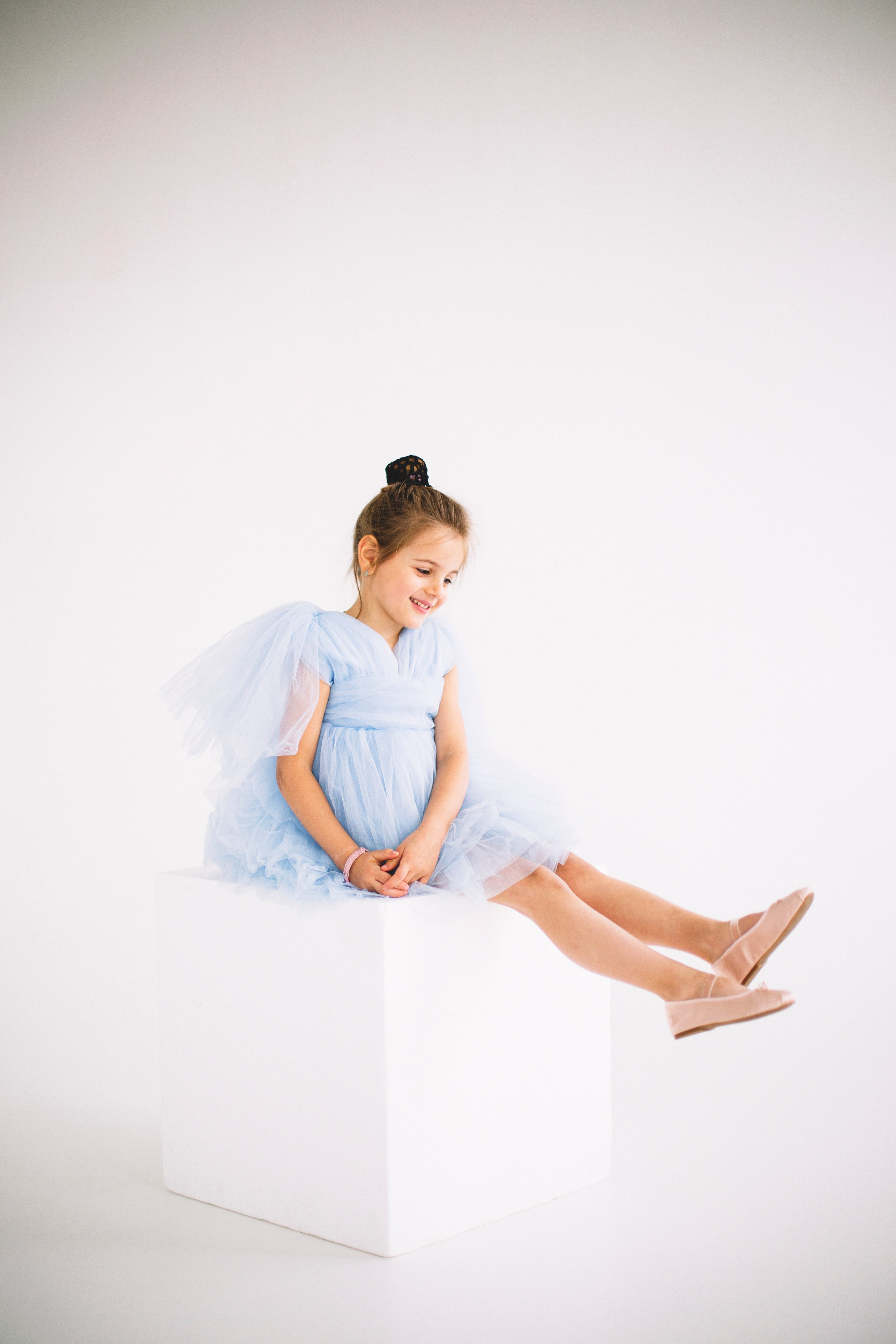 Юлия и Анна. Портретный и свадебный фотограф Даня Похватова