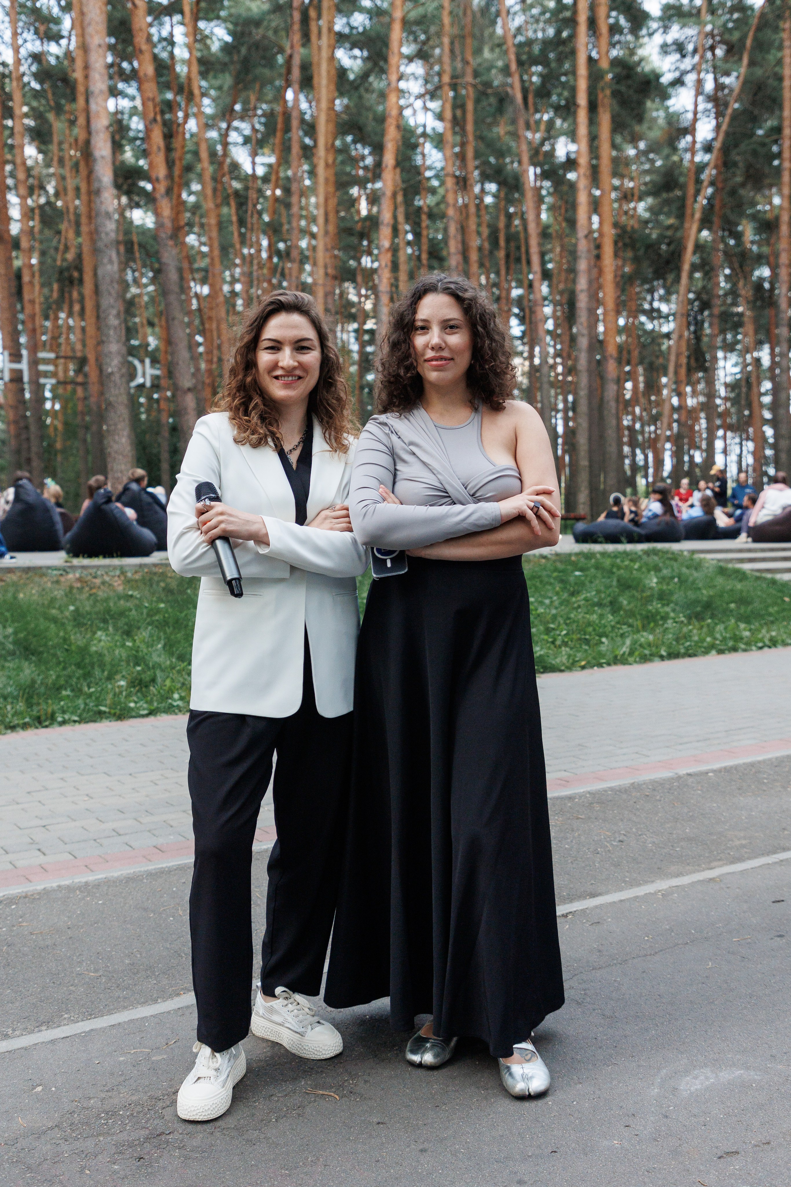 ПечаКуча 12-8-25. Фотограф городских и семейных событий Артем Карпухин