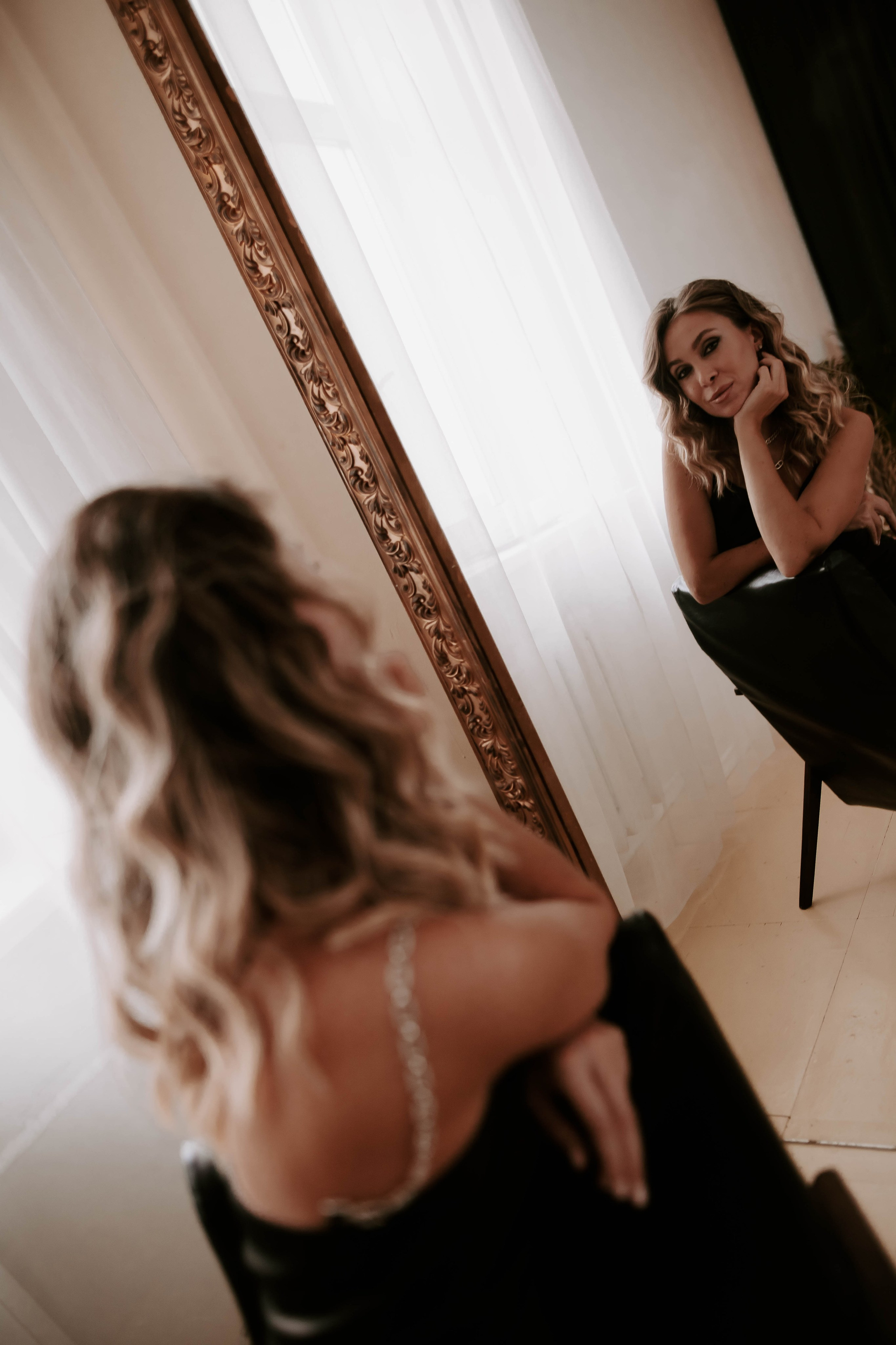 Анна. Фотограф Veronika Potaseva