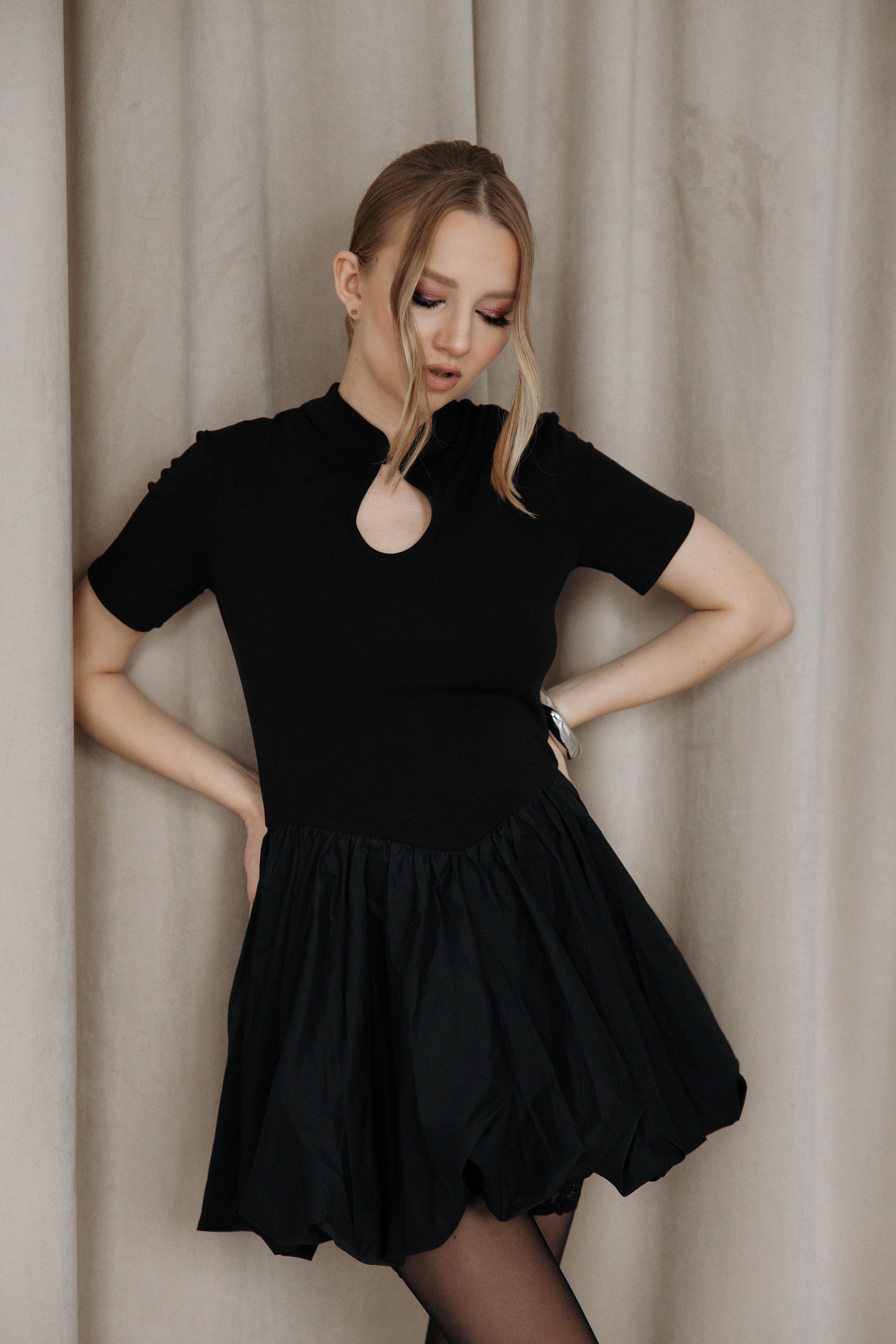 Анна. Фотограф Veronika Potaseva