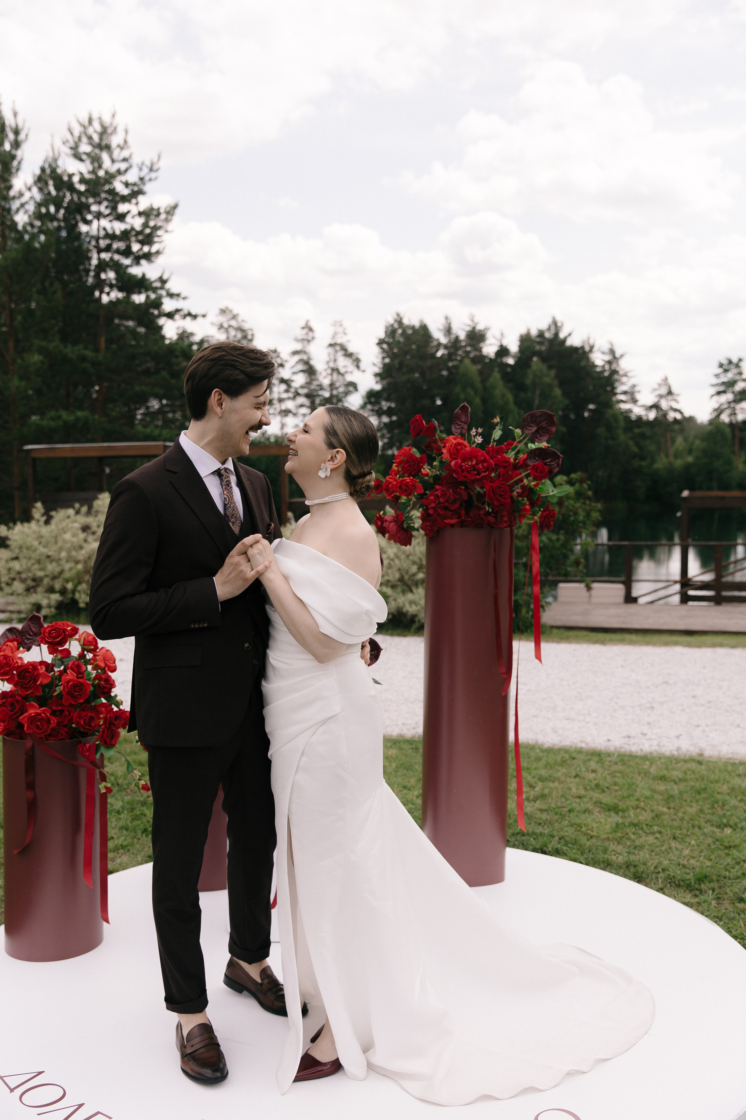 Tears love and real emotions. Свадебный фотограф Екатеринбург Алексей Ладыгин