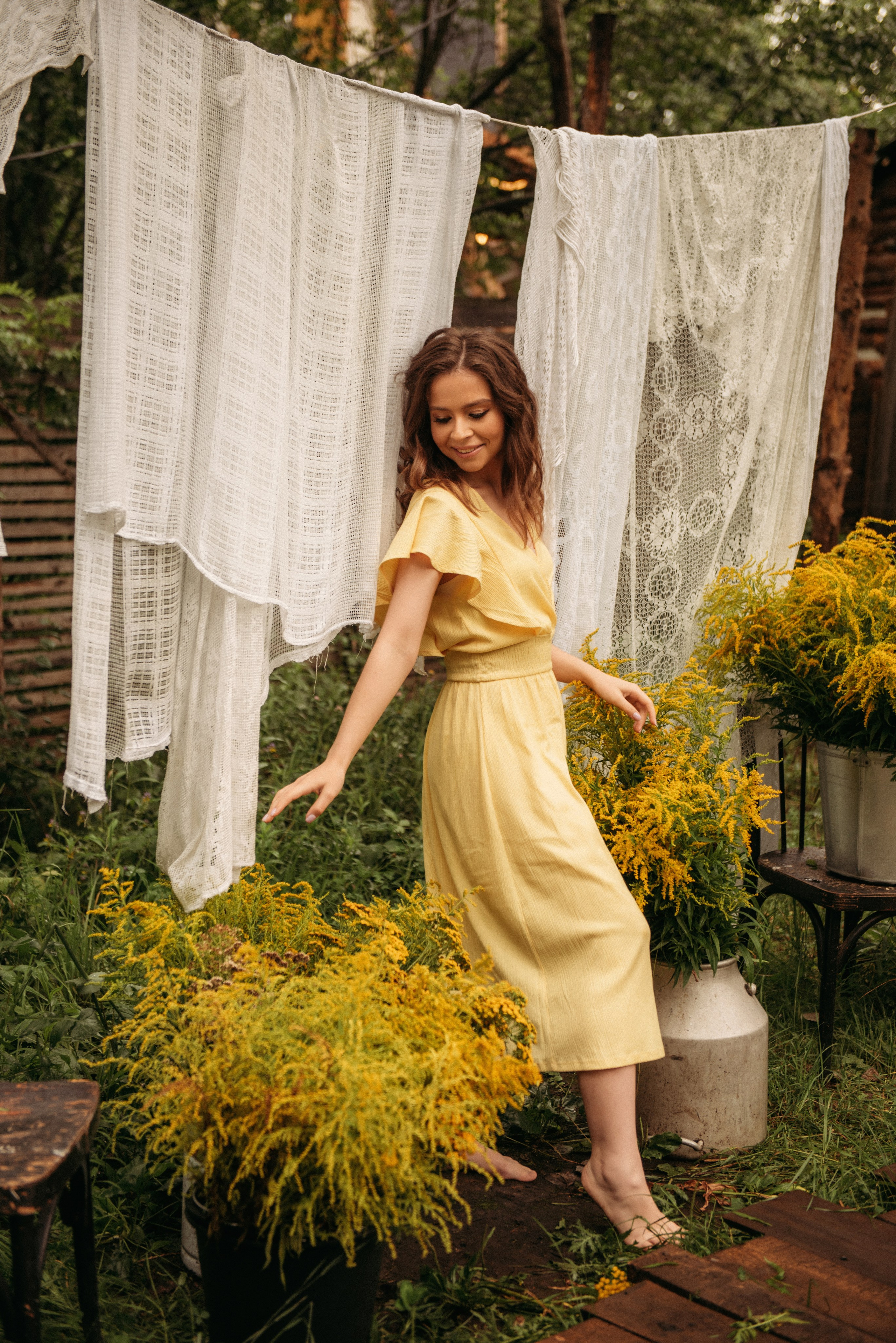 Даша. Свадебный, портретный, фотограф беременности в Нижнем Новгороде Алина Зиновьева