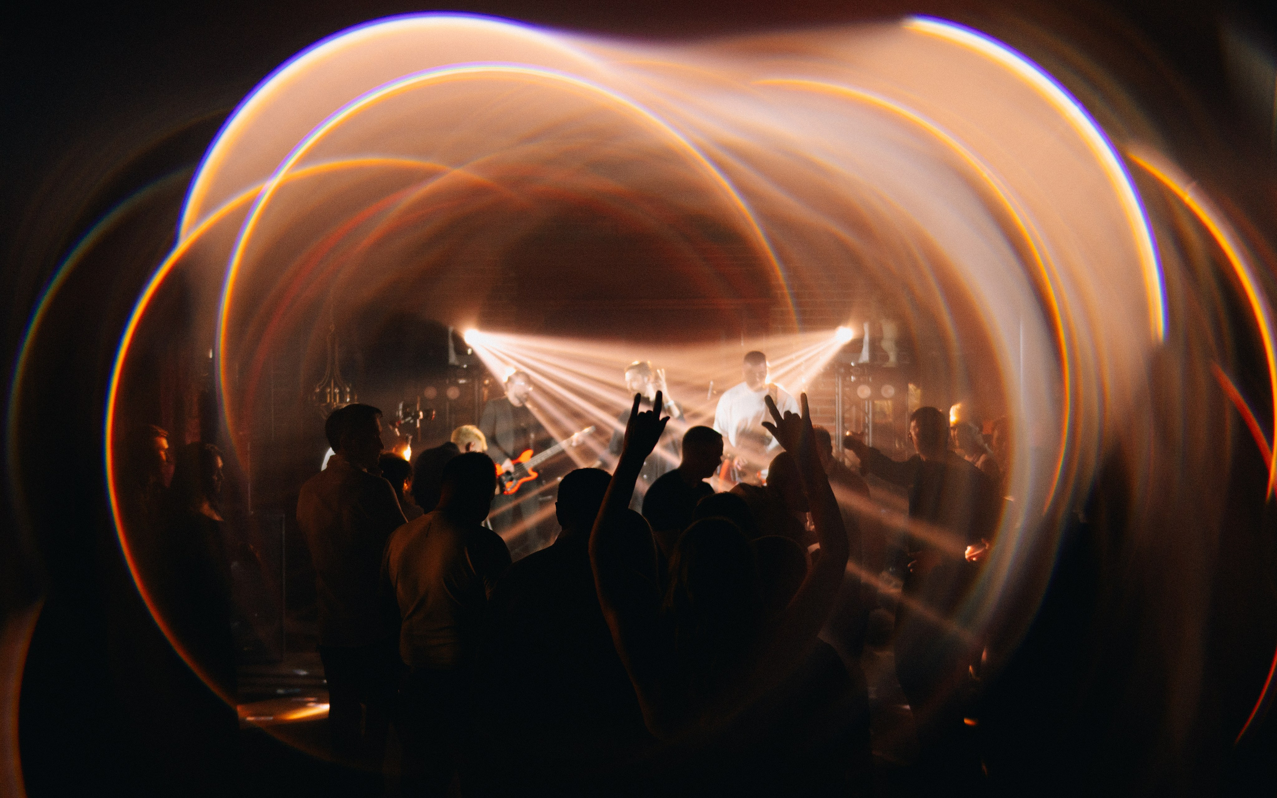 АЛЁНА И НИКИТА. Свадебный и семейный фотограф Никита Корохов