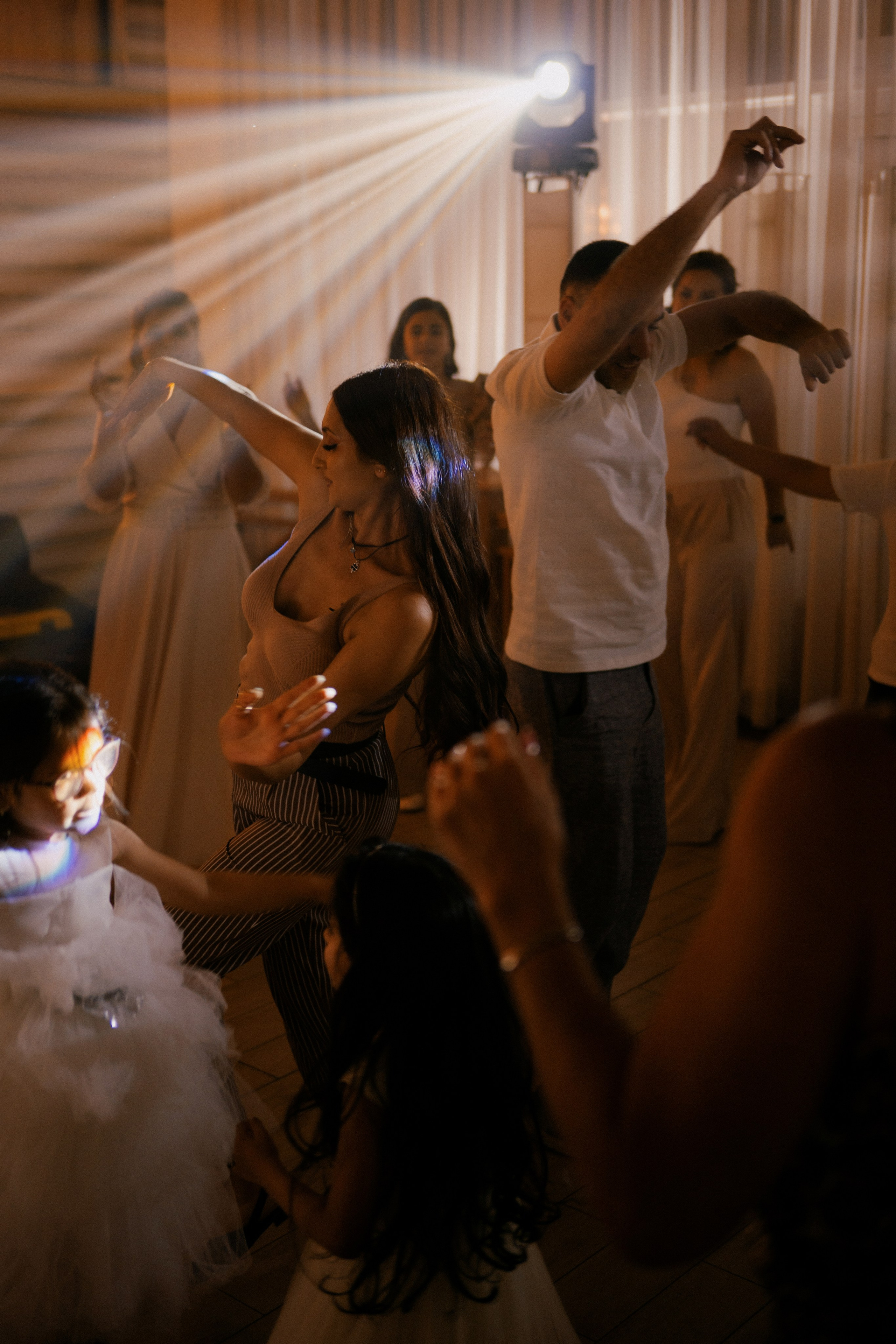 МАРИЯ И АЛЬБЕРТ. Свадебный и семейный фотограф Никита Корохов