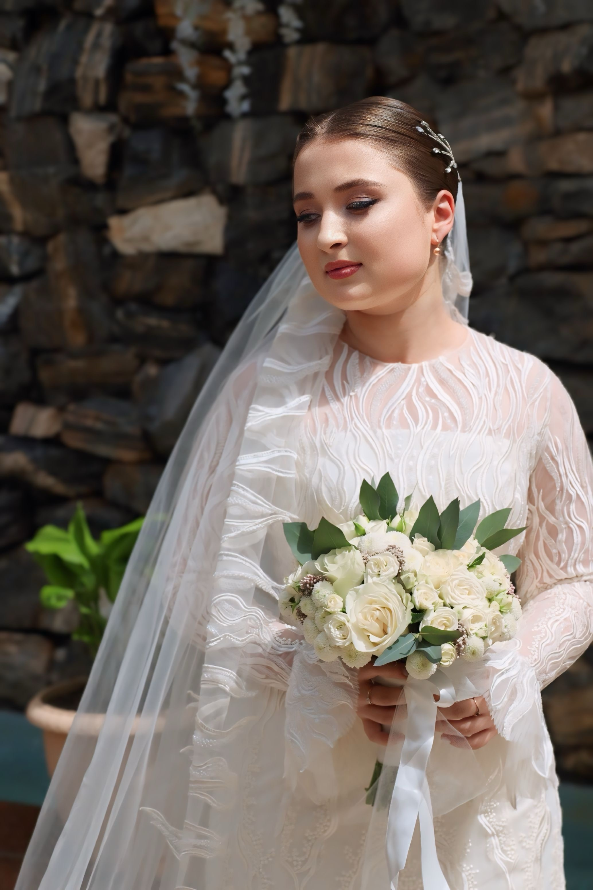 Рауль и Бэлла. Zuleta.Go