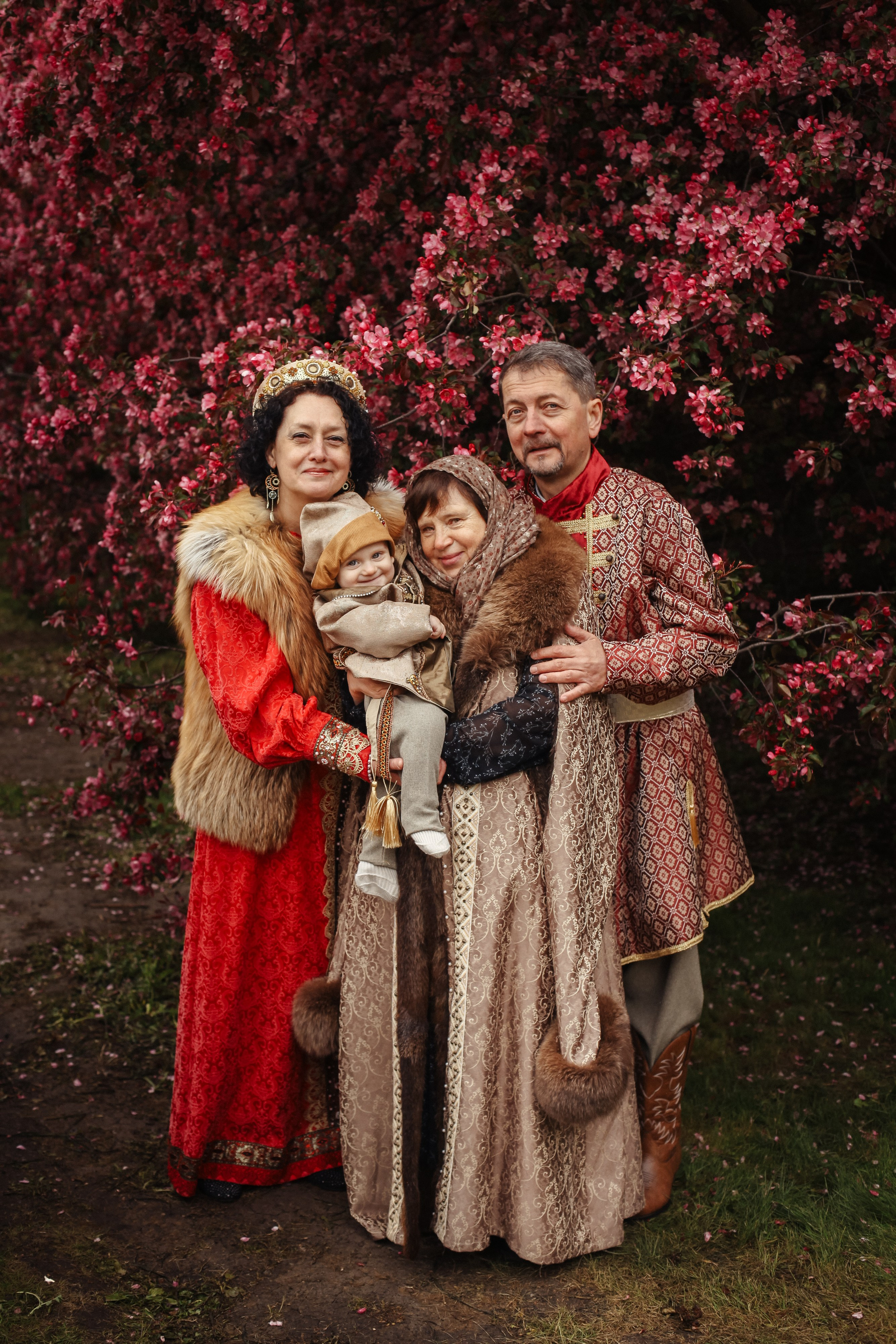 Парк (тематическая). Фотограф новорожденных в Москве и области Анастасия Холманская