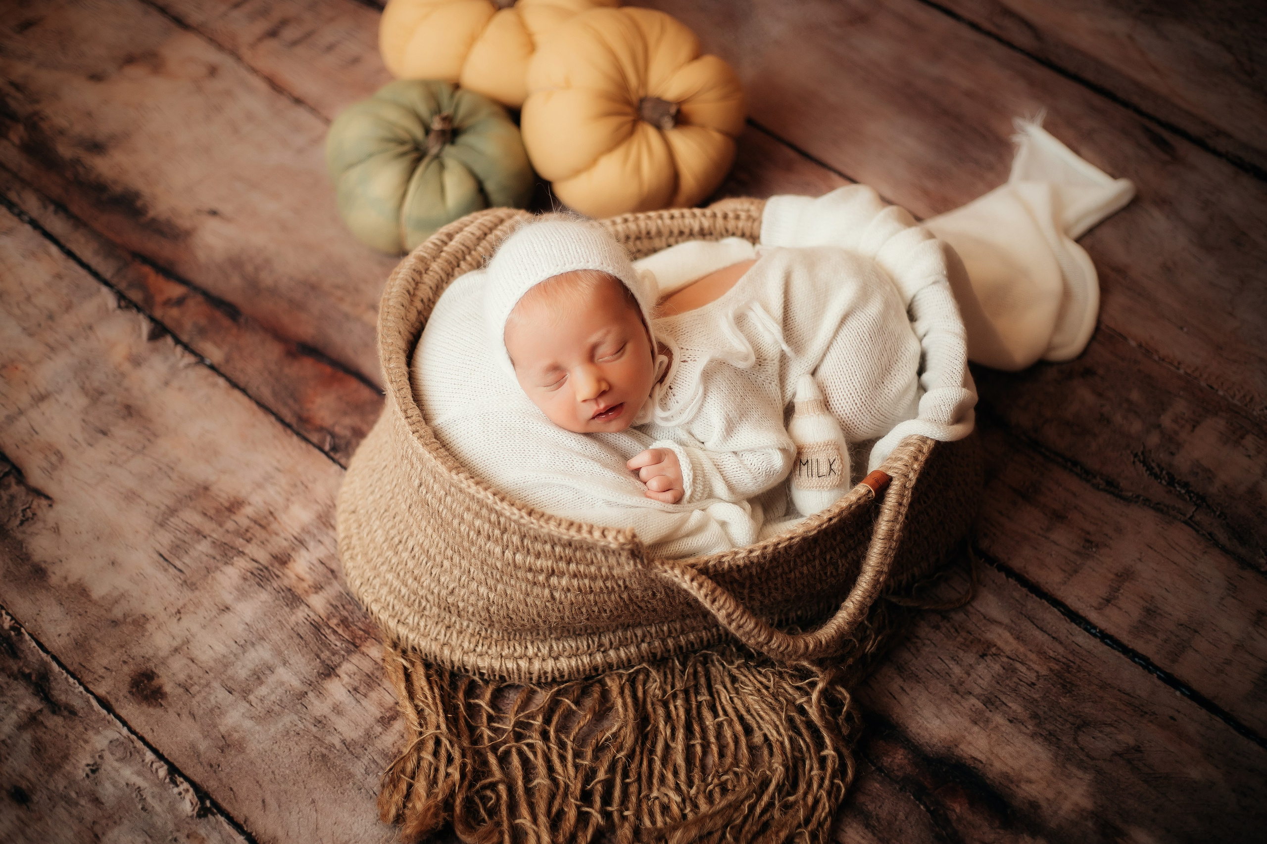 Newborn. Семейный фотограф Аделина Юрина