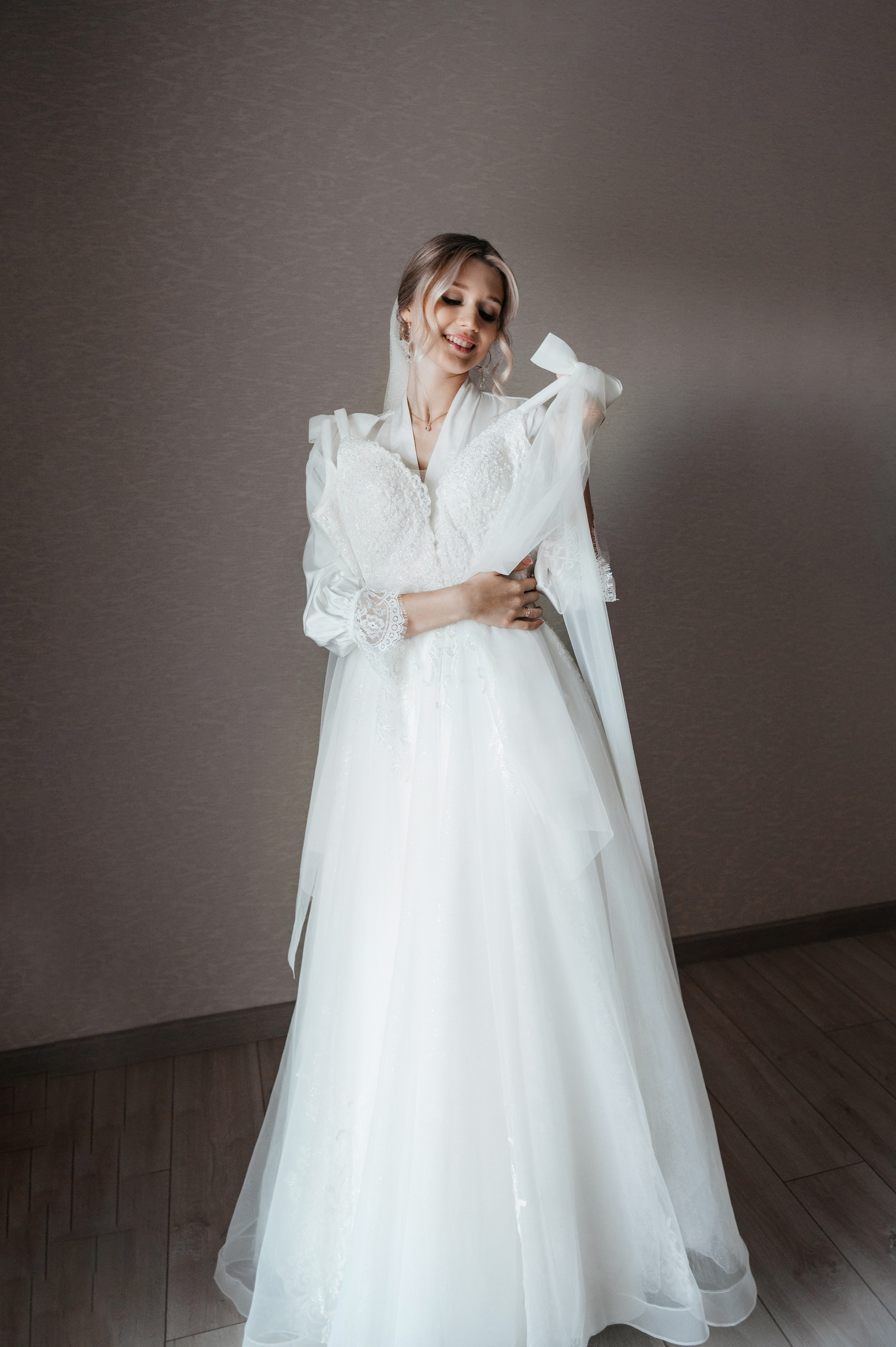 Анастасия и Данил. Свадебный и семейный фотограф в Волгограде Семисотнова Камилла