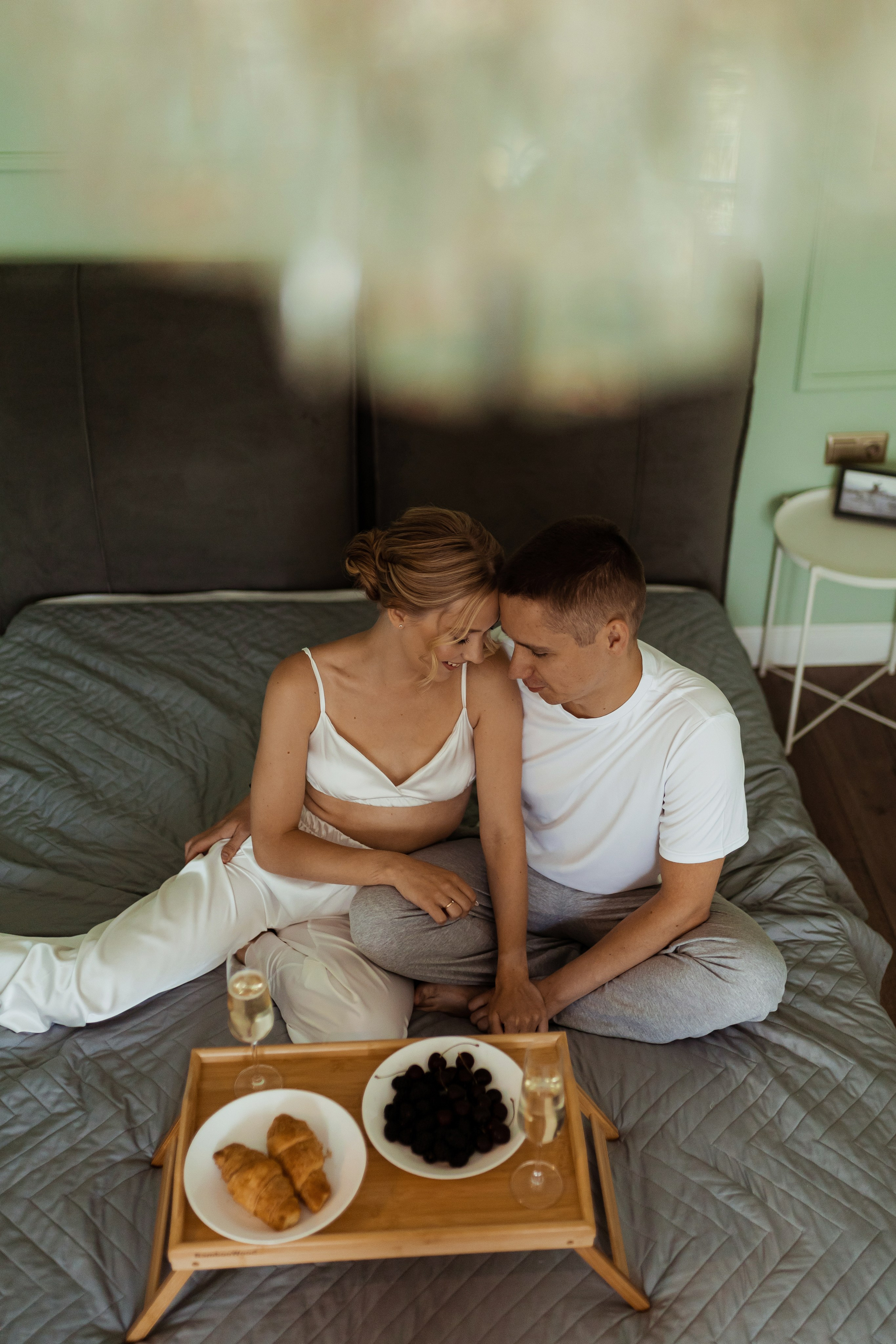 Ваня & Настя. ФОТОГРАФ Маргарита Сивакова | Ярославль Кострома Москва