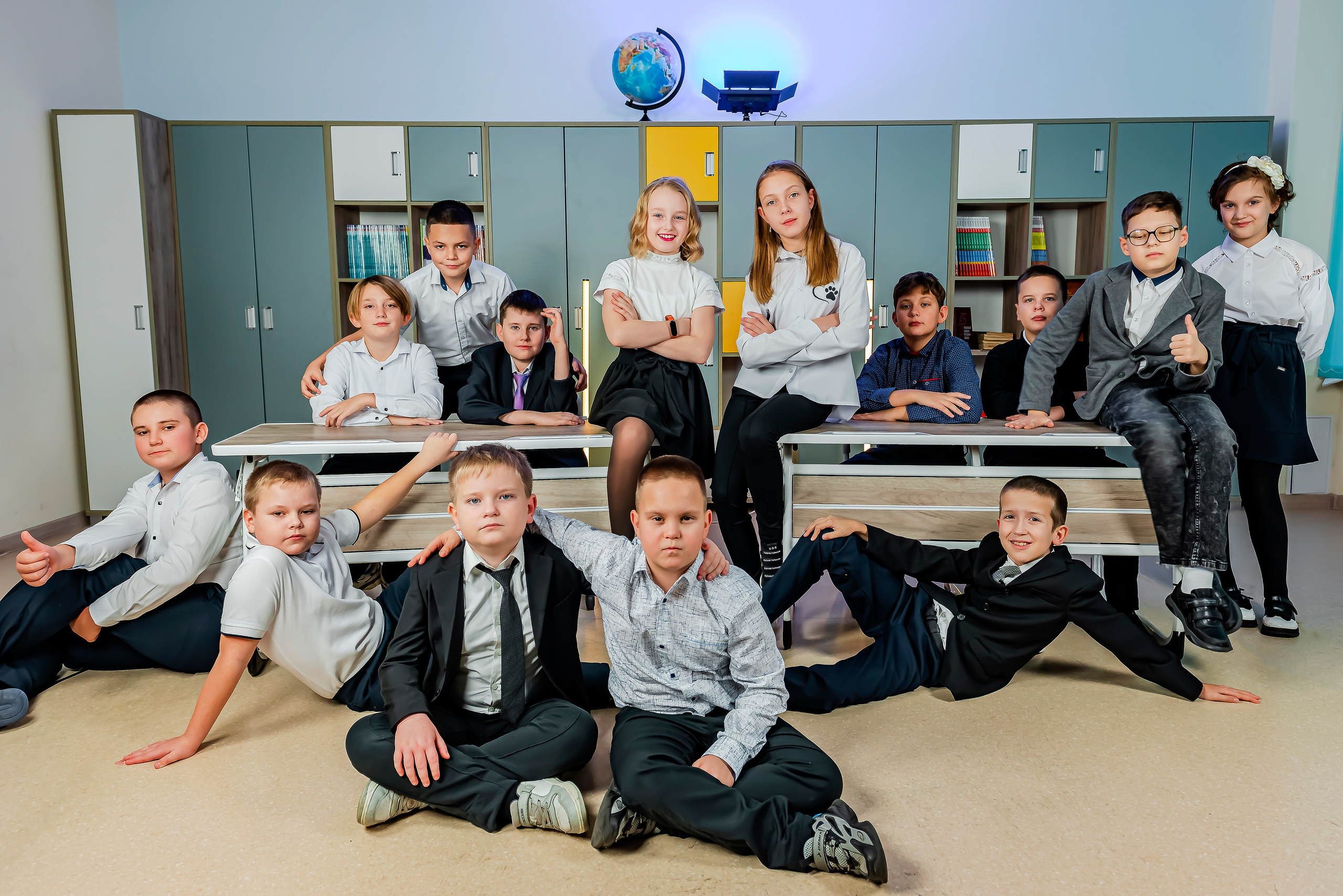 4 «Б» |г.Белгород |31 школа|2024-2025. ALBUMIA