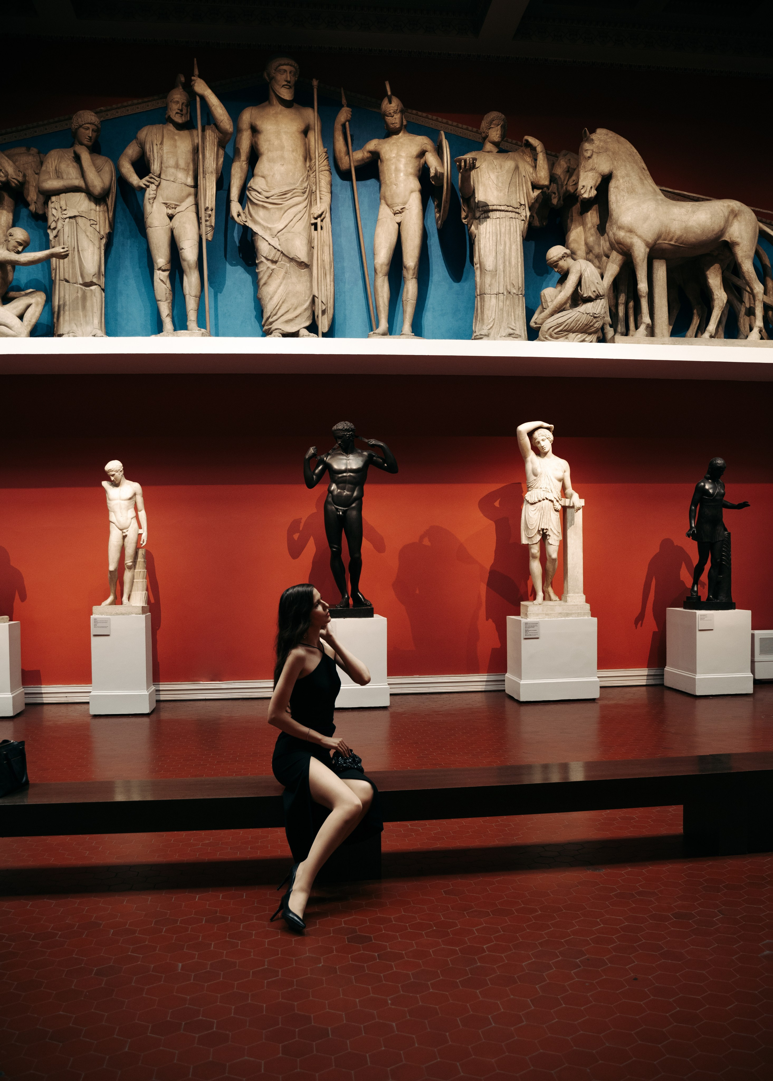 Рим выходного дня