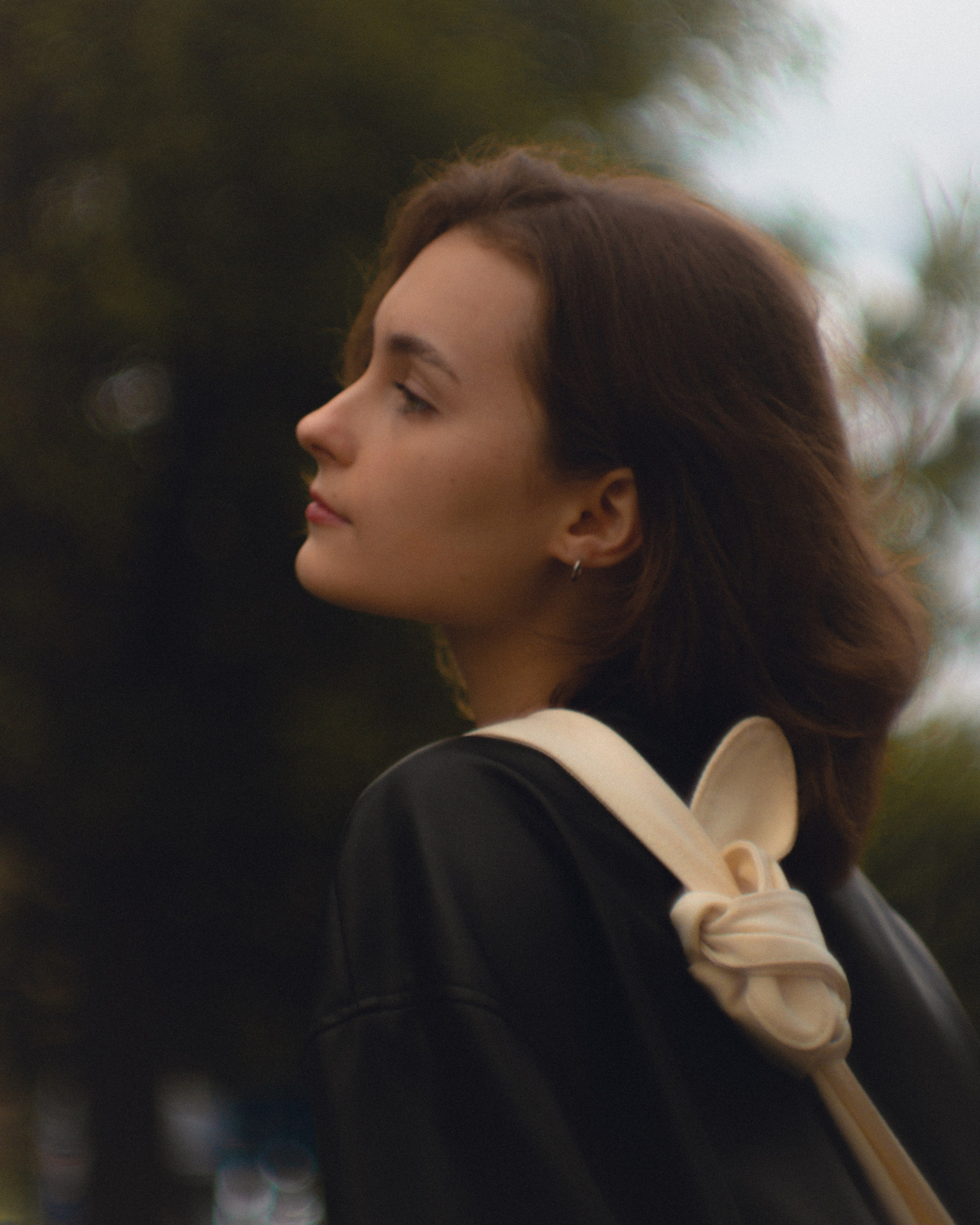 Валерия. Фотограф Краснодар Ирина Гафланова