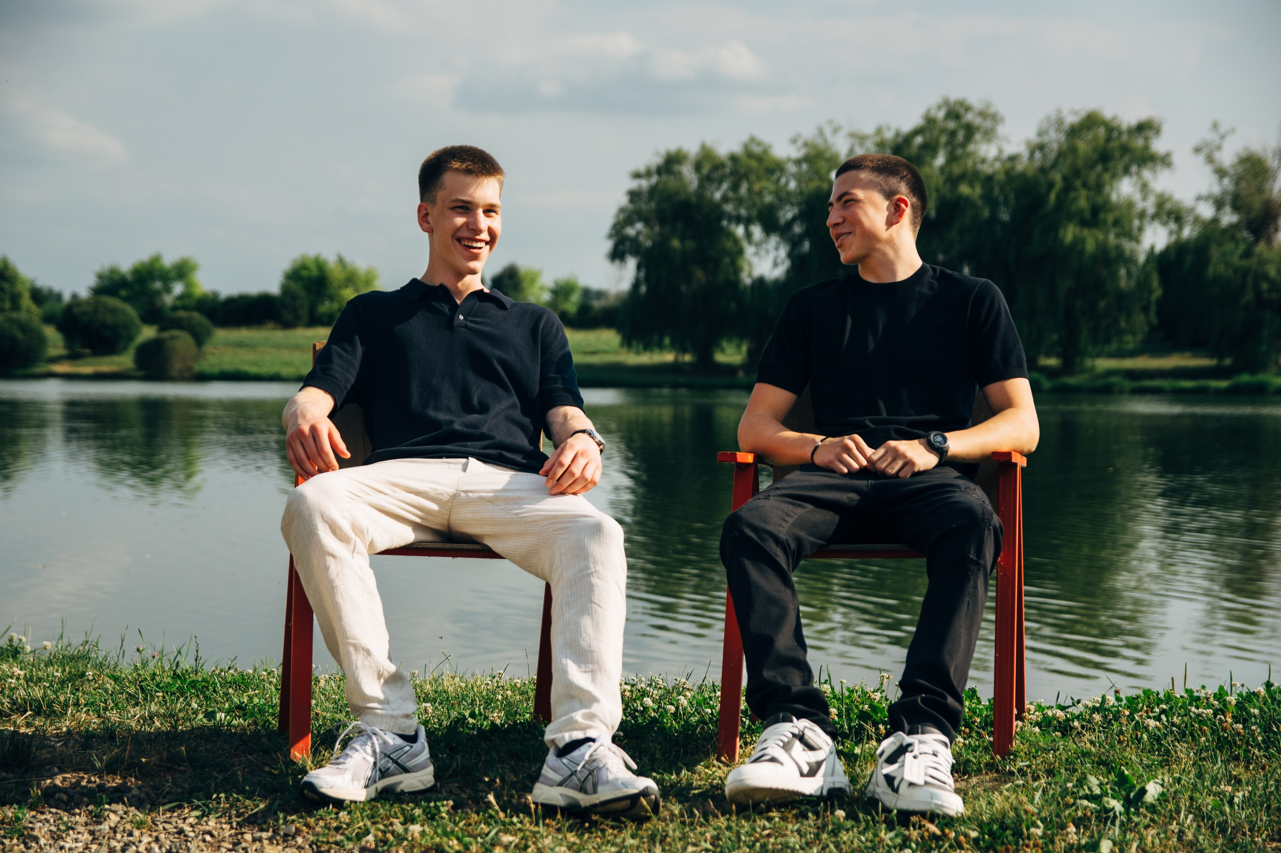 Выпускной 2024. Репортажный фотограф в Ставрополе