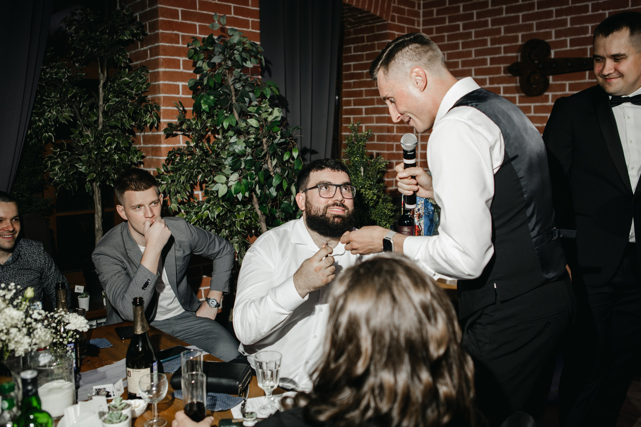 Никита и Сабина. Фотограф в Саратове Сабина Иманова