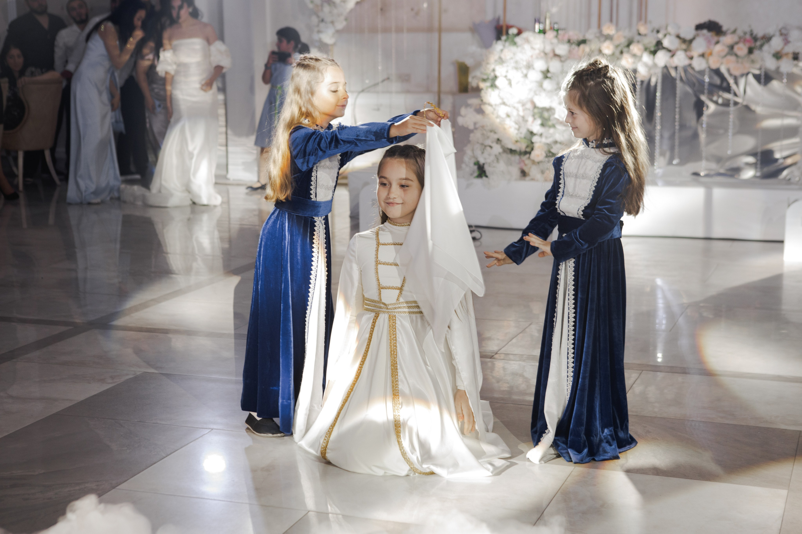 Арман и Галина. Фотограф в Саратове Сабина Иманова