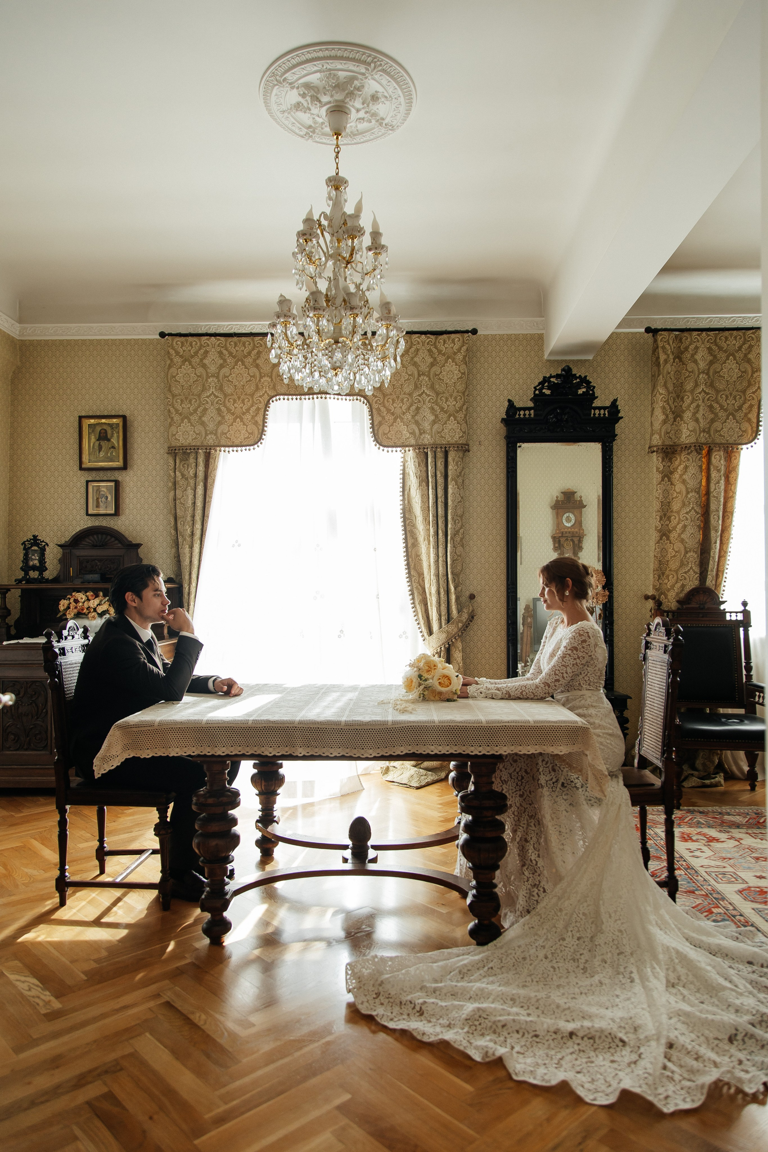 Артем | Лера. Свадебный и семейный фотограф Новосибирск