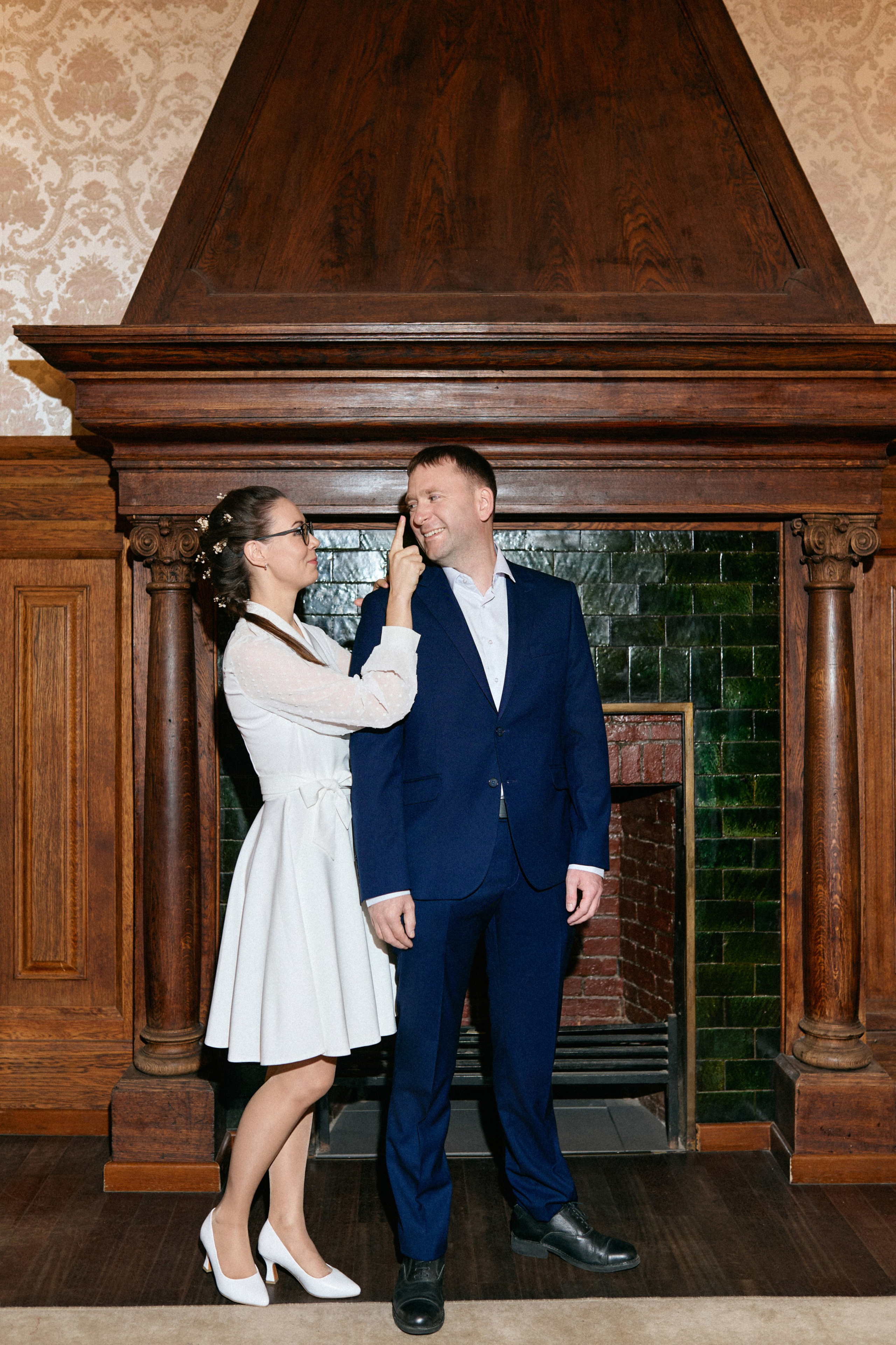 Дамир & Елизавета. Сестры Карабаза. Фотографы и ретушеры в Москве и Санкт-Петербурге