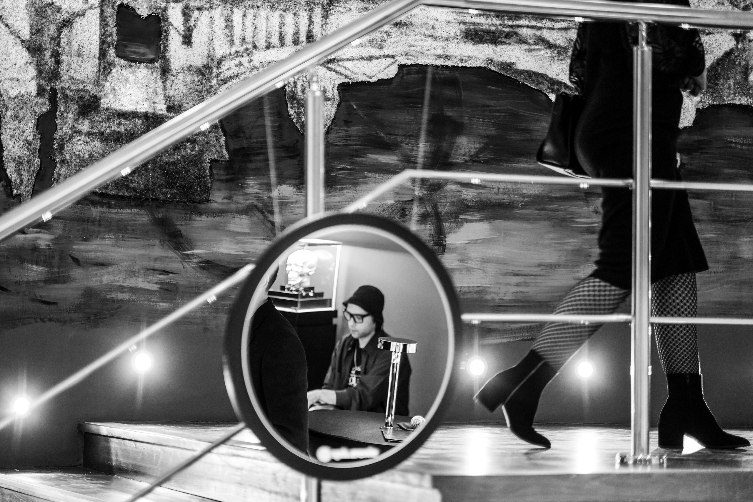 Аукцион в «Зрение». Фотограф и видеограф Евгений Романов Санкт-Петербург