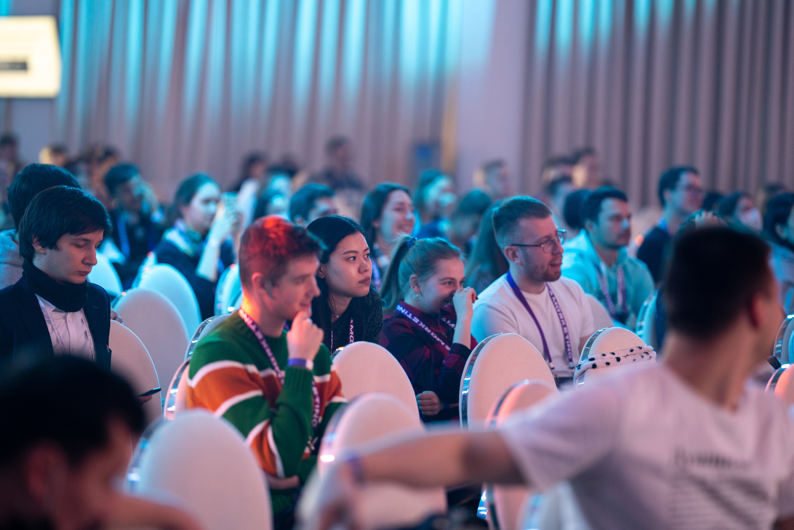 Матемаркетинг — 18–19 ноября 2021. Фотобанк Матемаркетинг