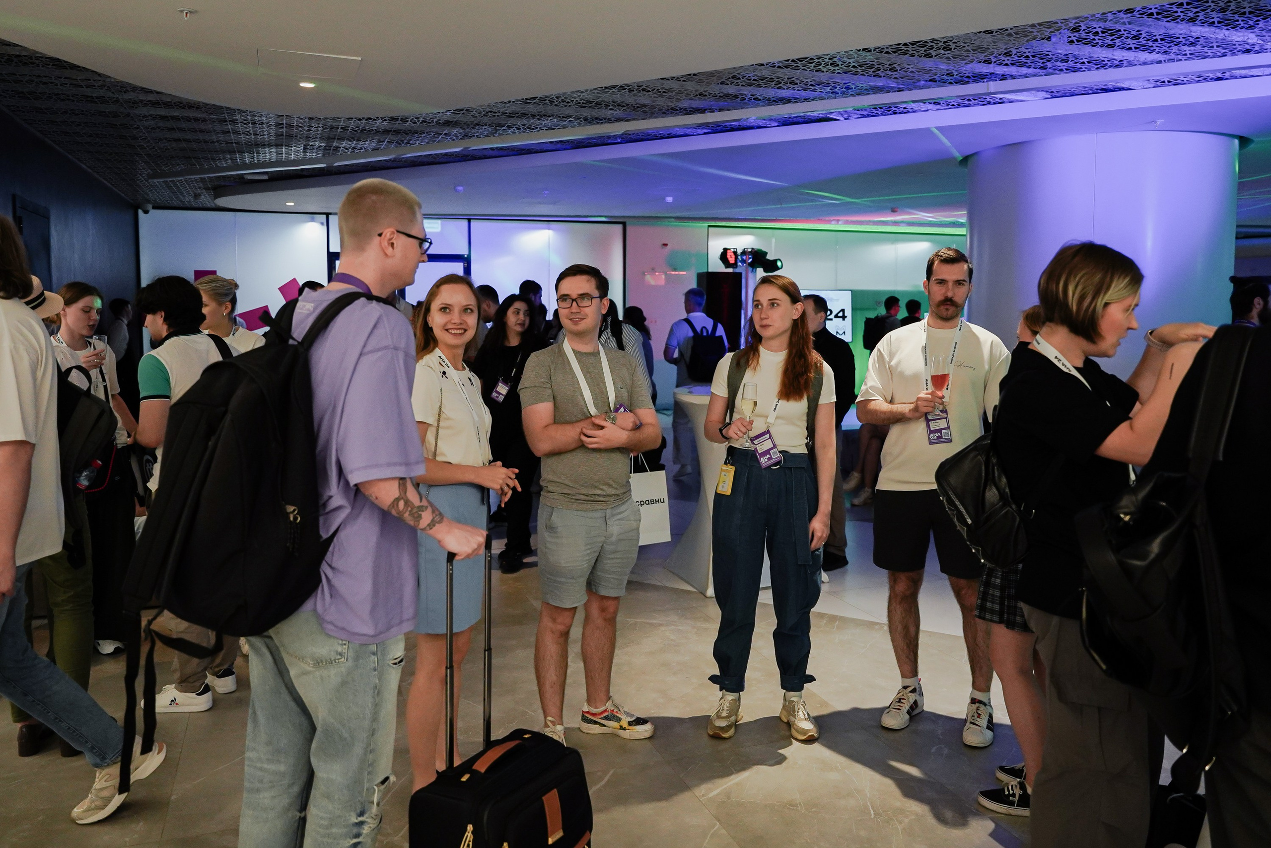 Aha! — 6 июня 2024. Фотобанк Матемаркетинг