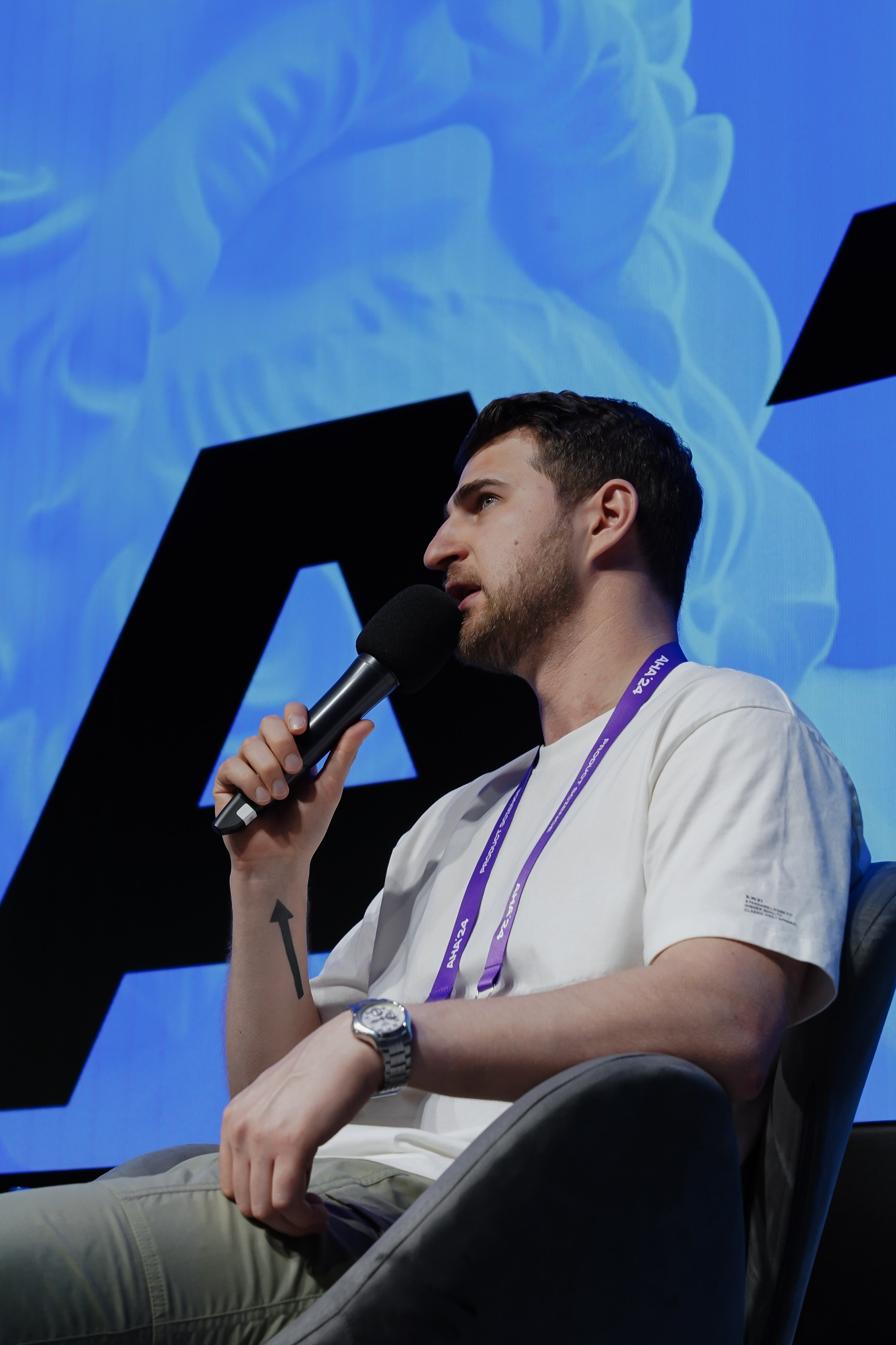 Aha! — 6 июня 2024. Фотобанк Матемаркетинг