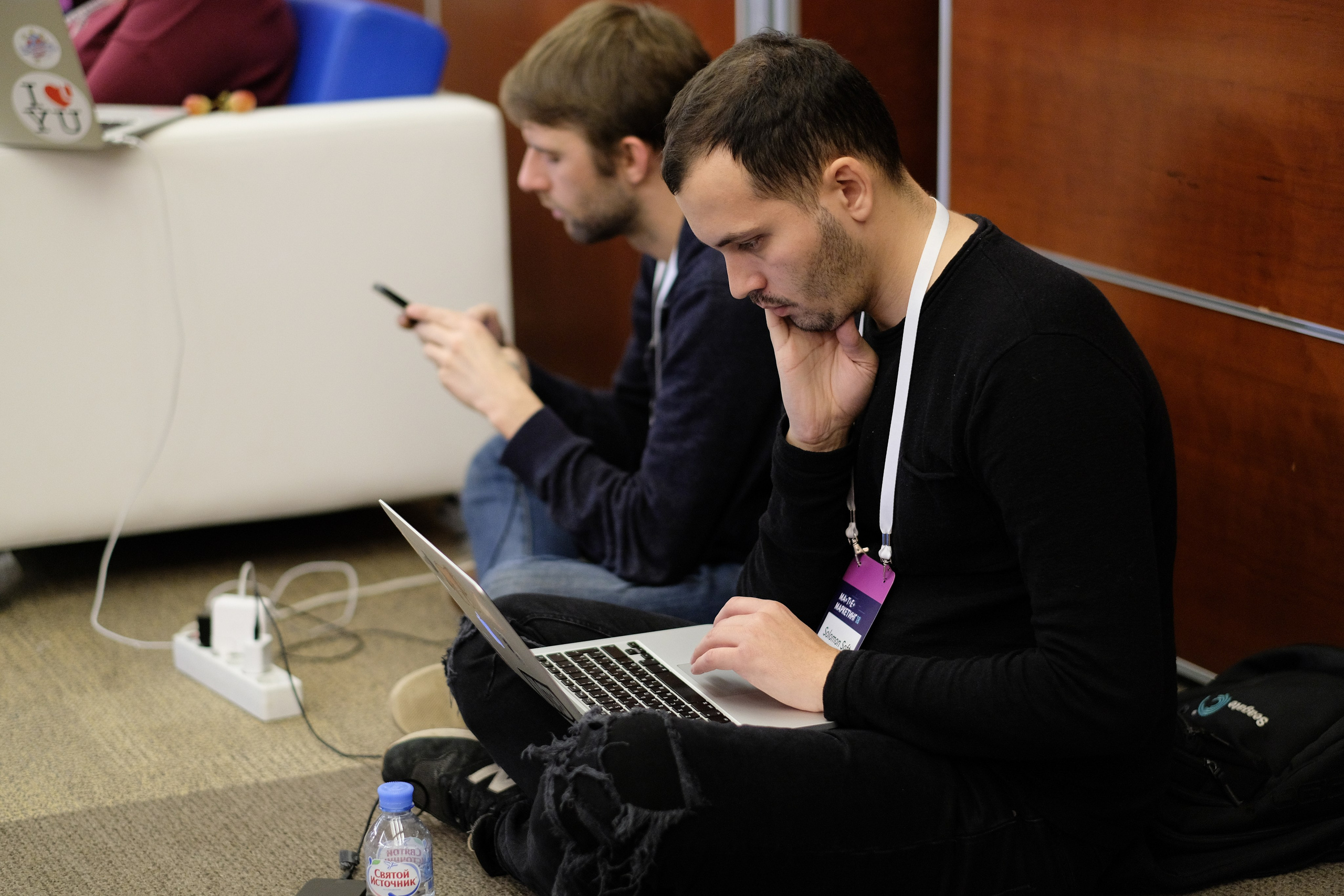 Матемаркетинг — 7 ноября 2018. Фотобанк Матемаркетинг