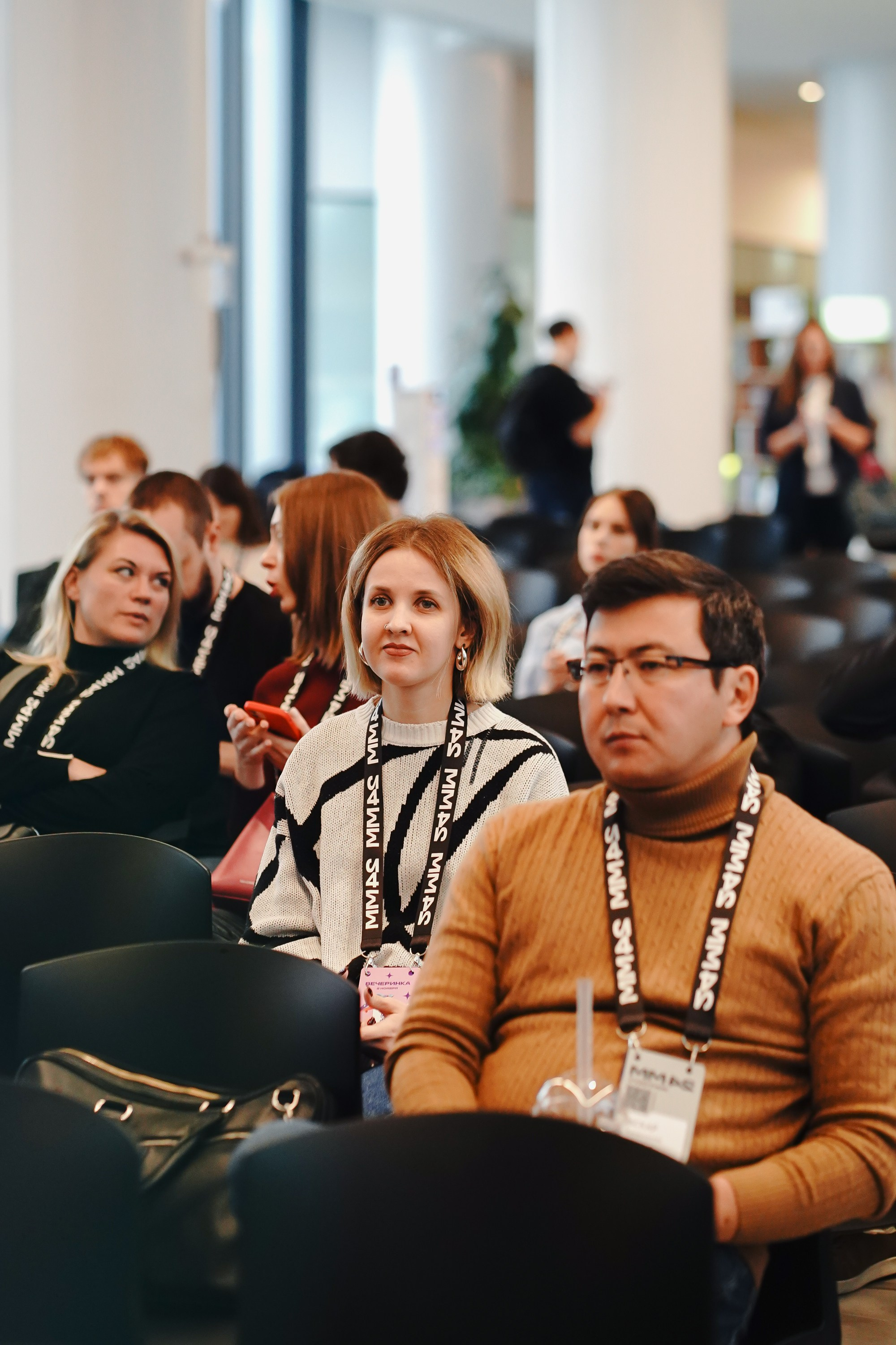 Матемаркетинг — 7–8 ноября 2024. Фотобанк Матемаркетинг