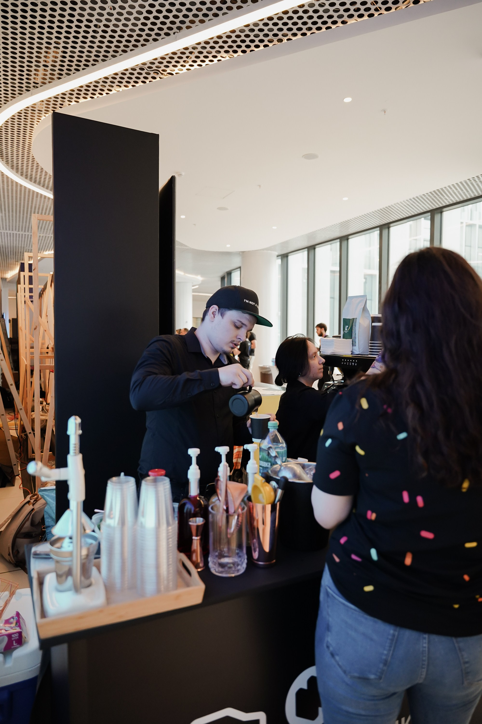 Aha! — 6 июня 2024. Фотобанк Матемаркетинг