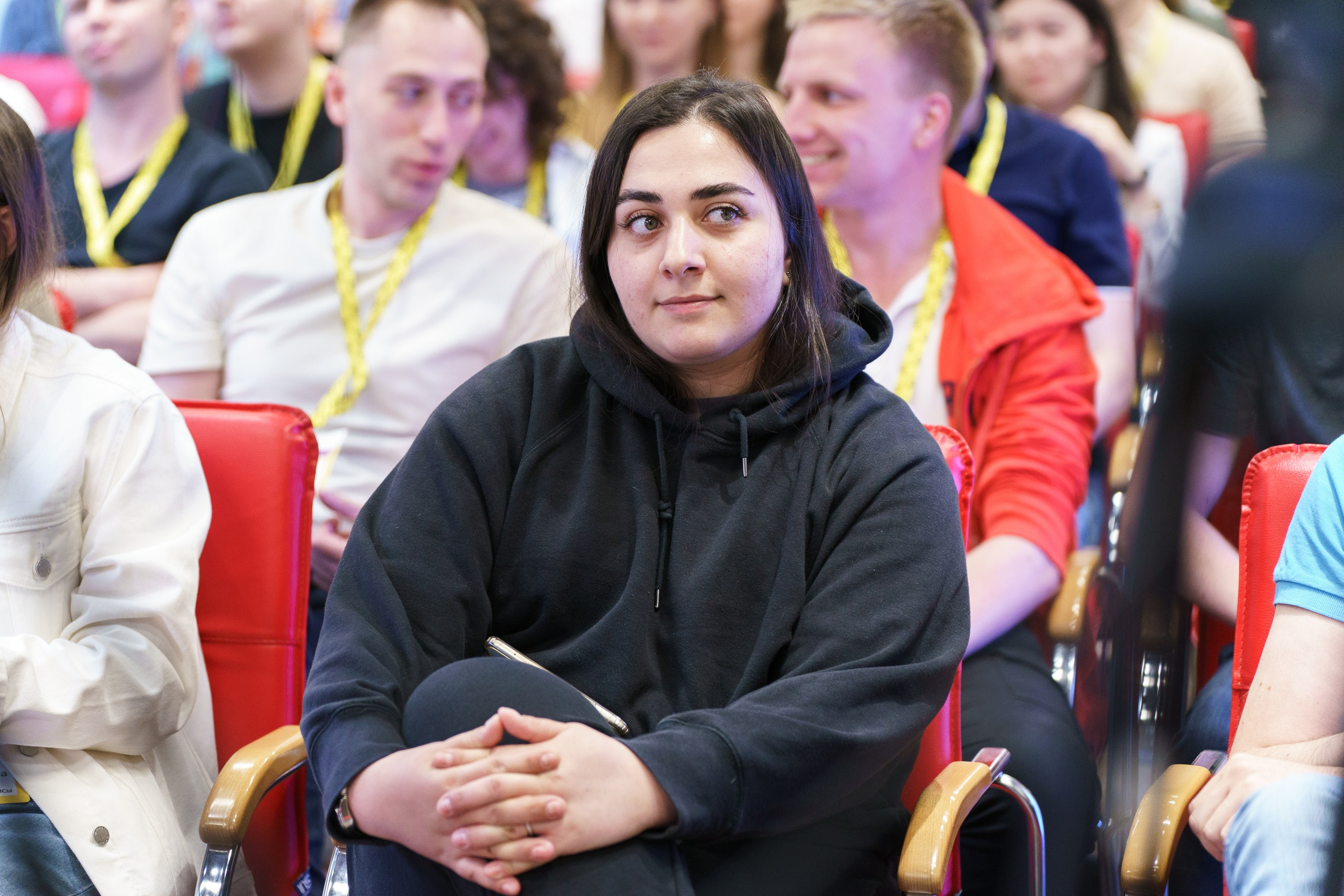 Aha! — 31 мая 2023. Фотобанк Матемаркетинг