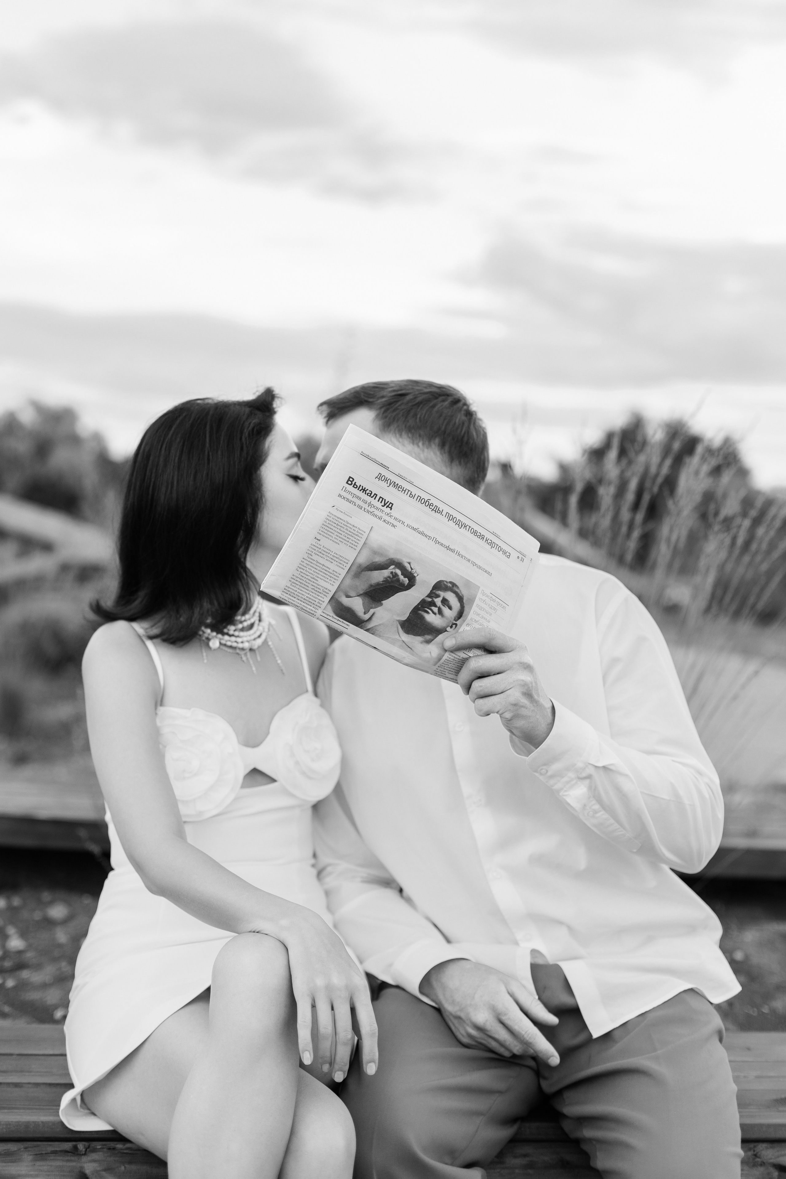 Андрей ♥ Виктория. Свадебный и семейный фотограф в городе Воронеж. Ирина Боловина