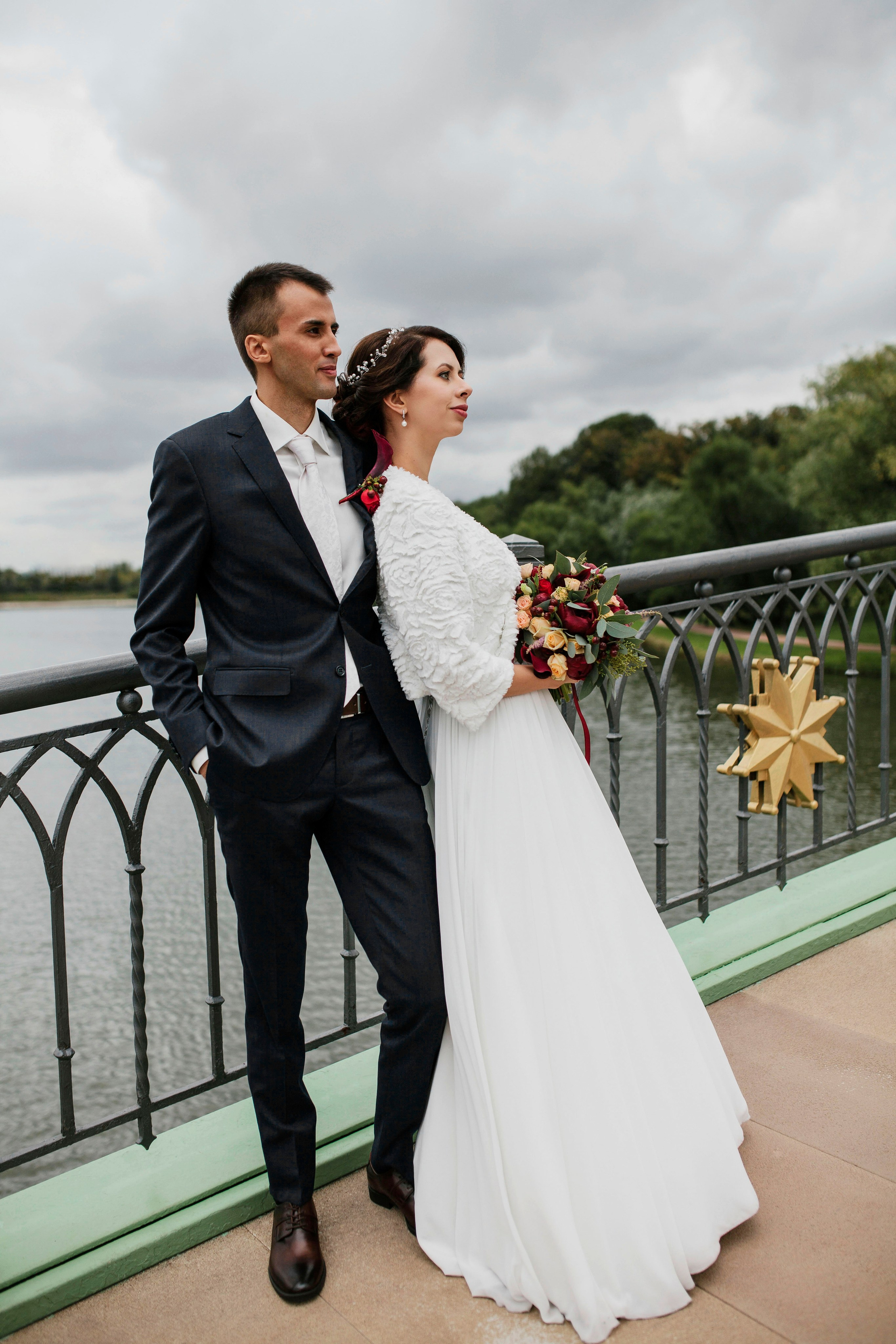 Wedding. Фотограф в Новосибирске Дарья Горнакова