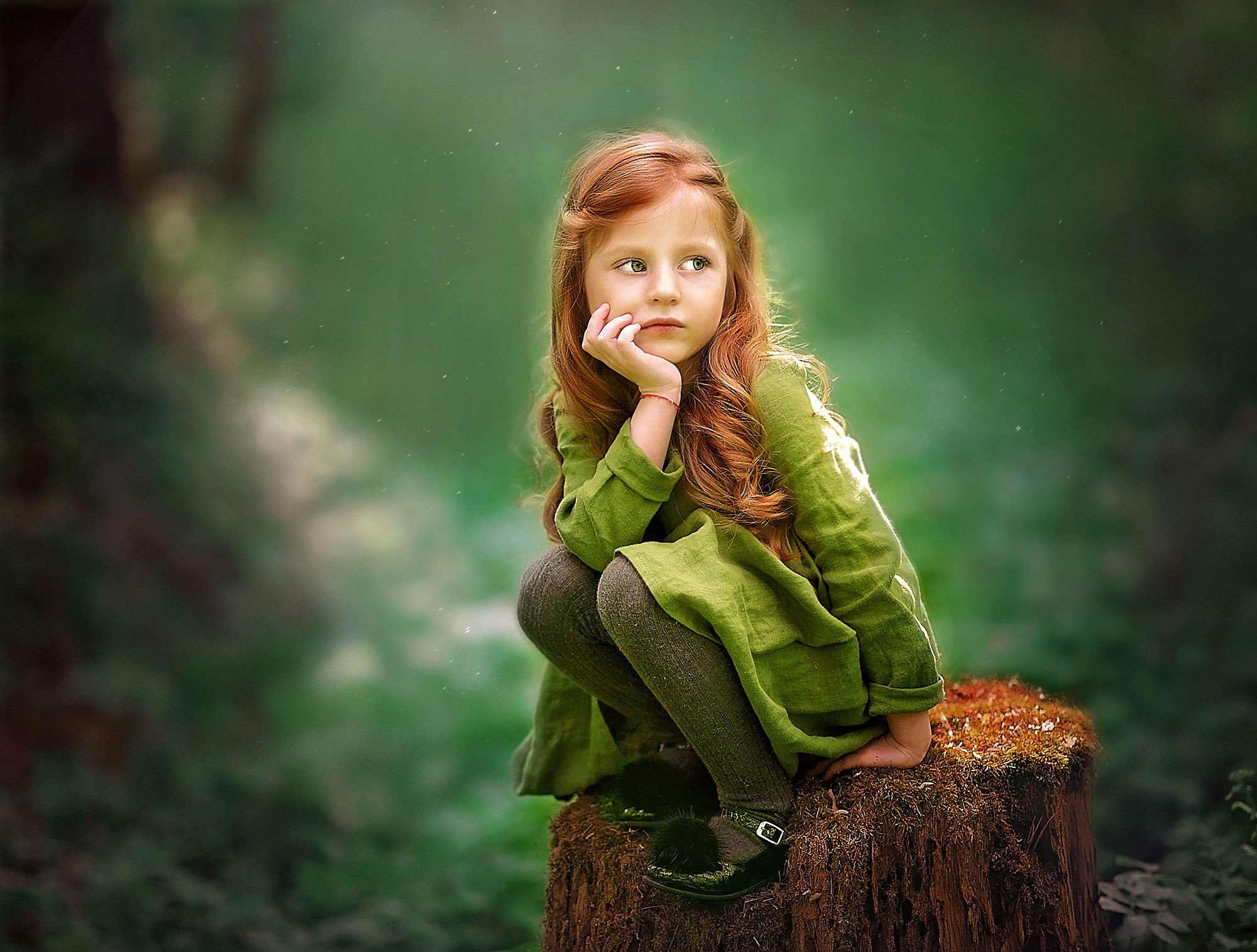 Семья и дети. Семейный и детский фотограф Марина Антипова