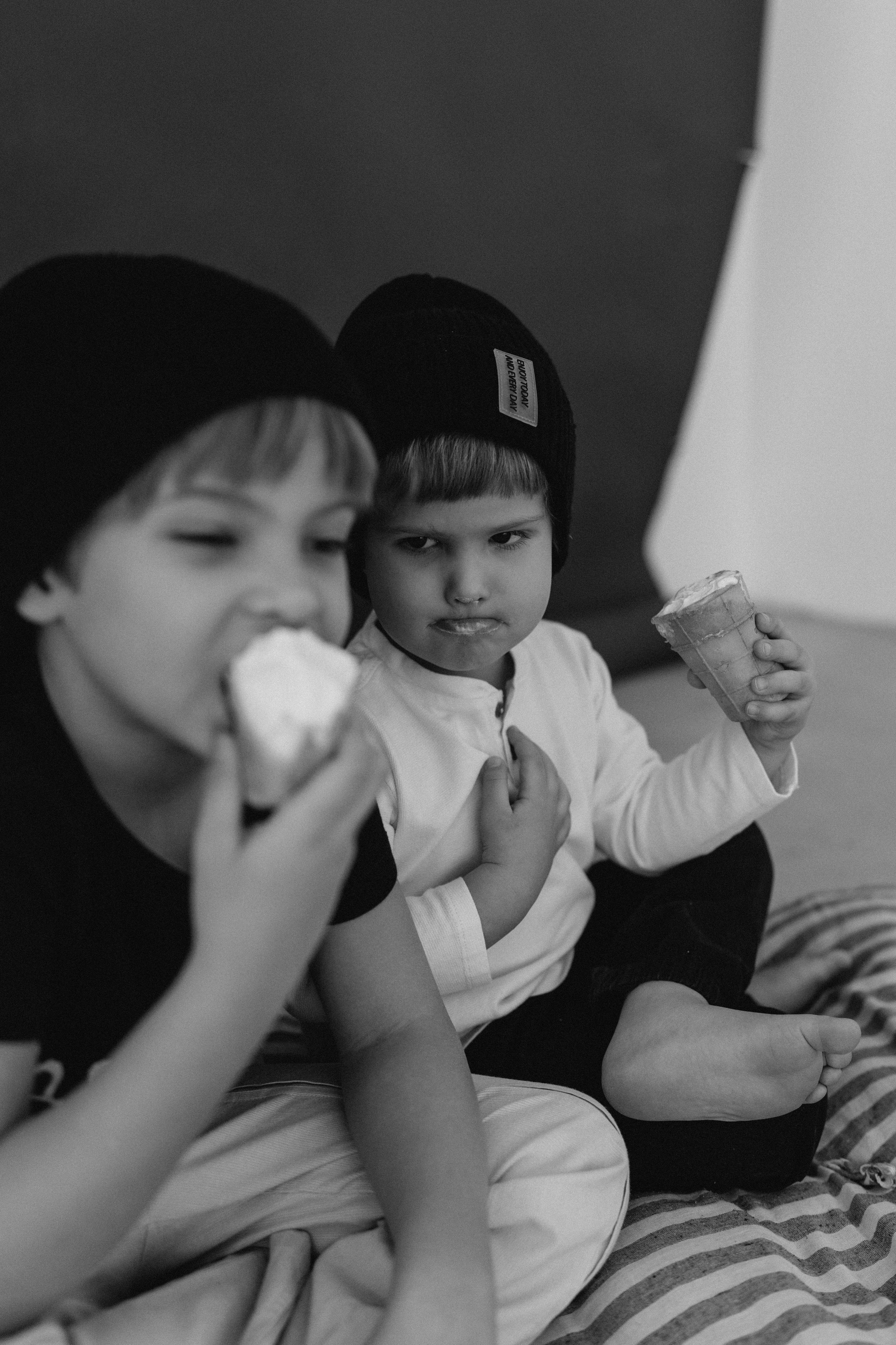 Защитники домашнего очага. Семейный фотограф в Ангарске/ Иркутске