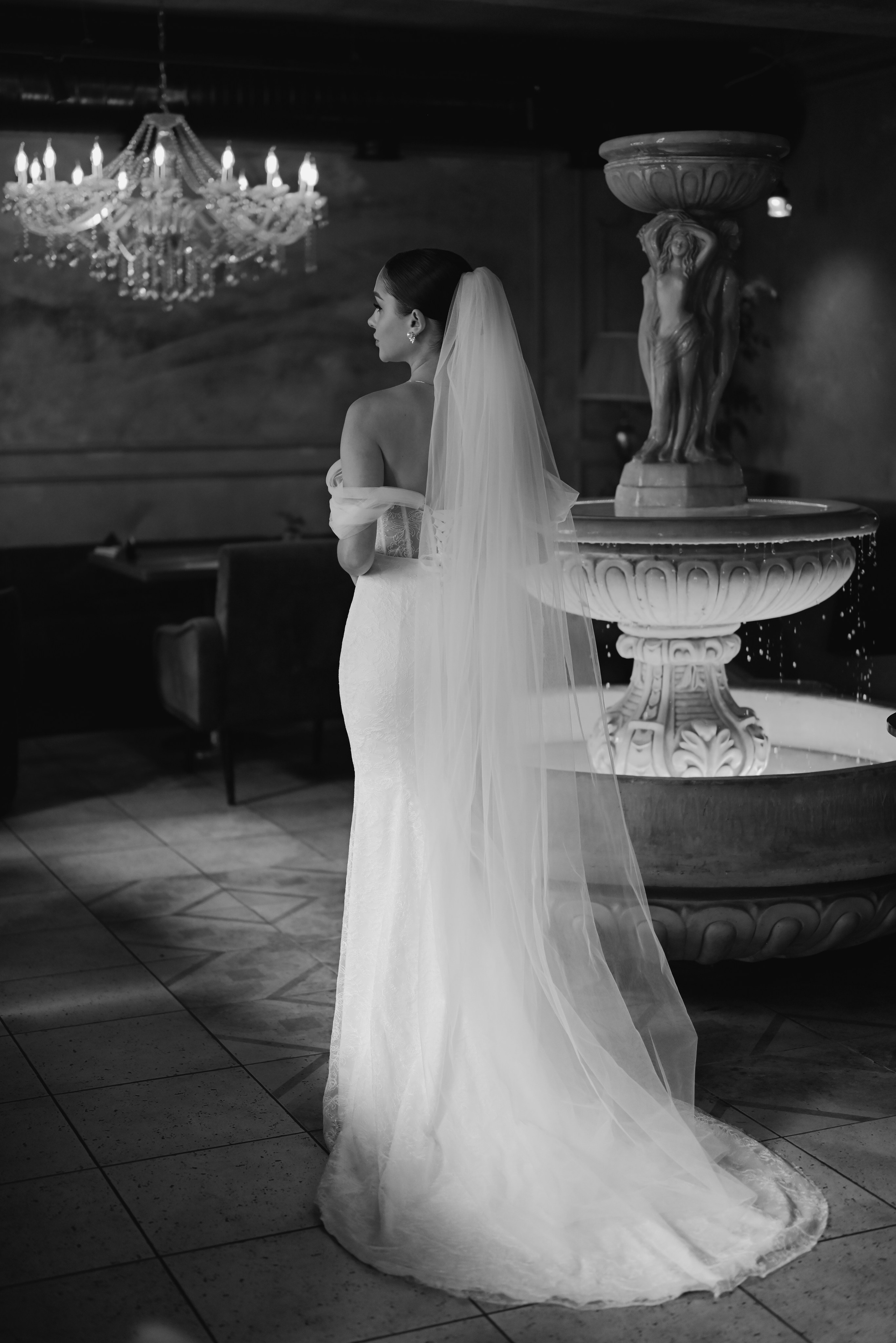 Ринат & Альбина. Свадебный и семейный фотограф в Уфе Александров Максим