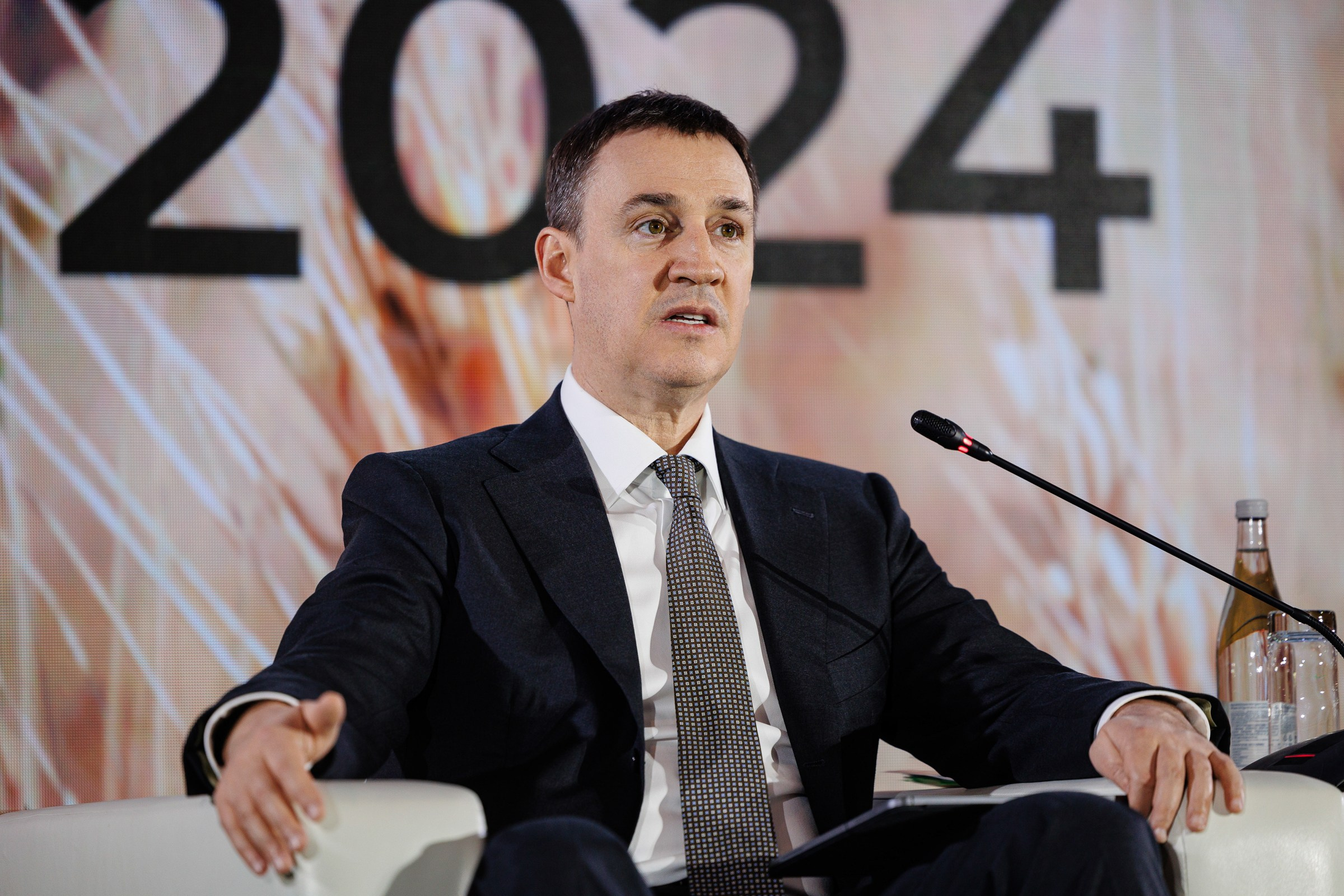 Всероссийский Зерновой Форум 2024. Репортажный Фотограф в Сочи и Москве Алексей Орлов