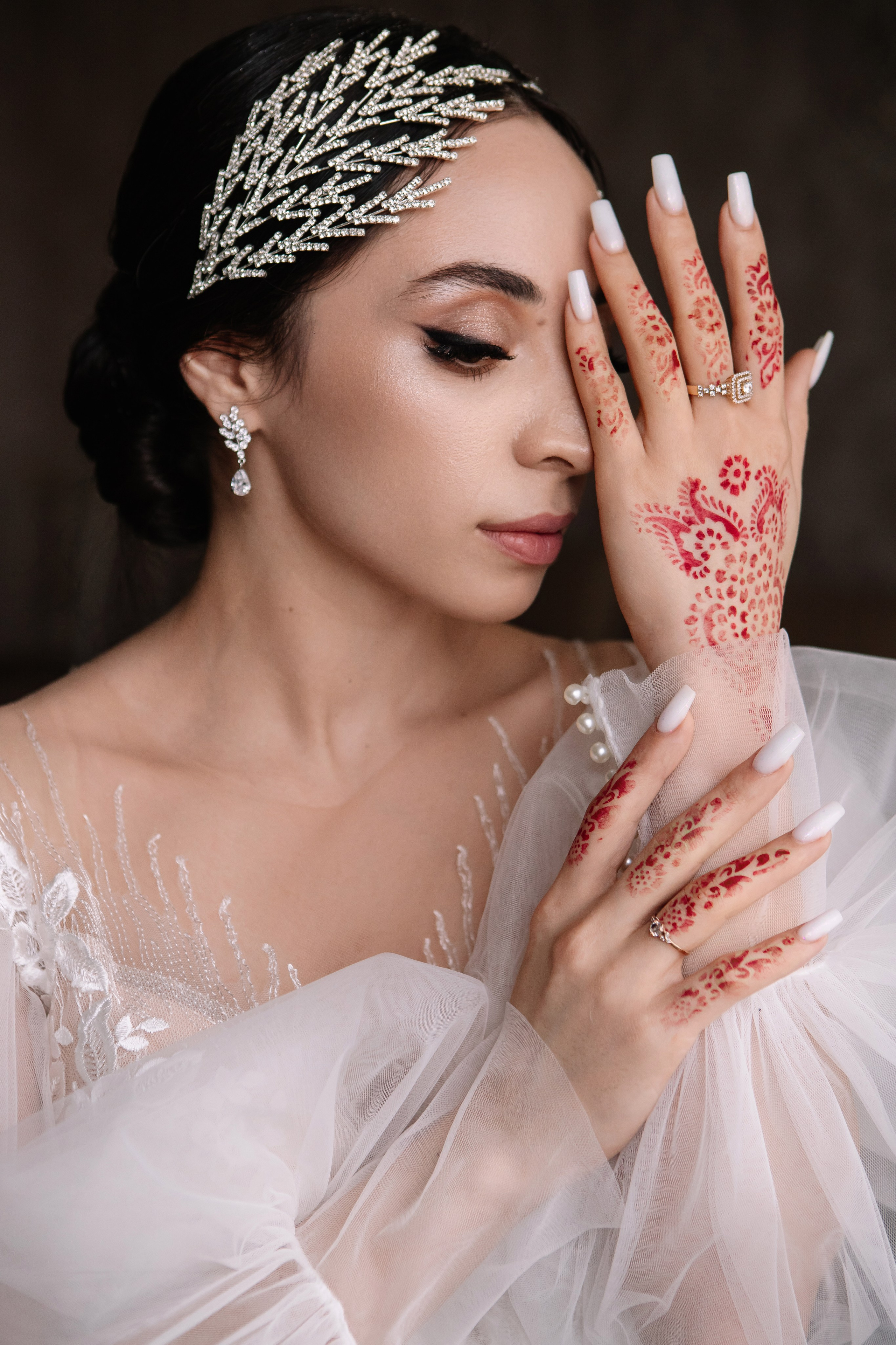 Свадебный и семейный фотограф в Элисте Лиджик Сарлов