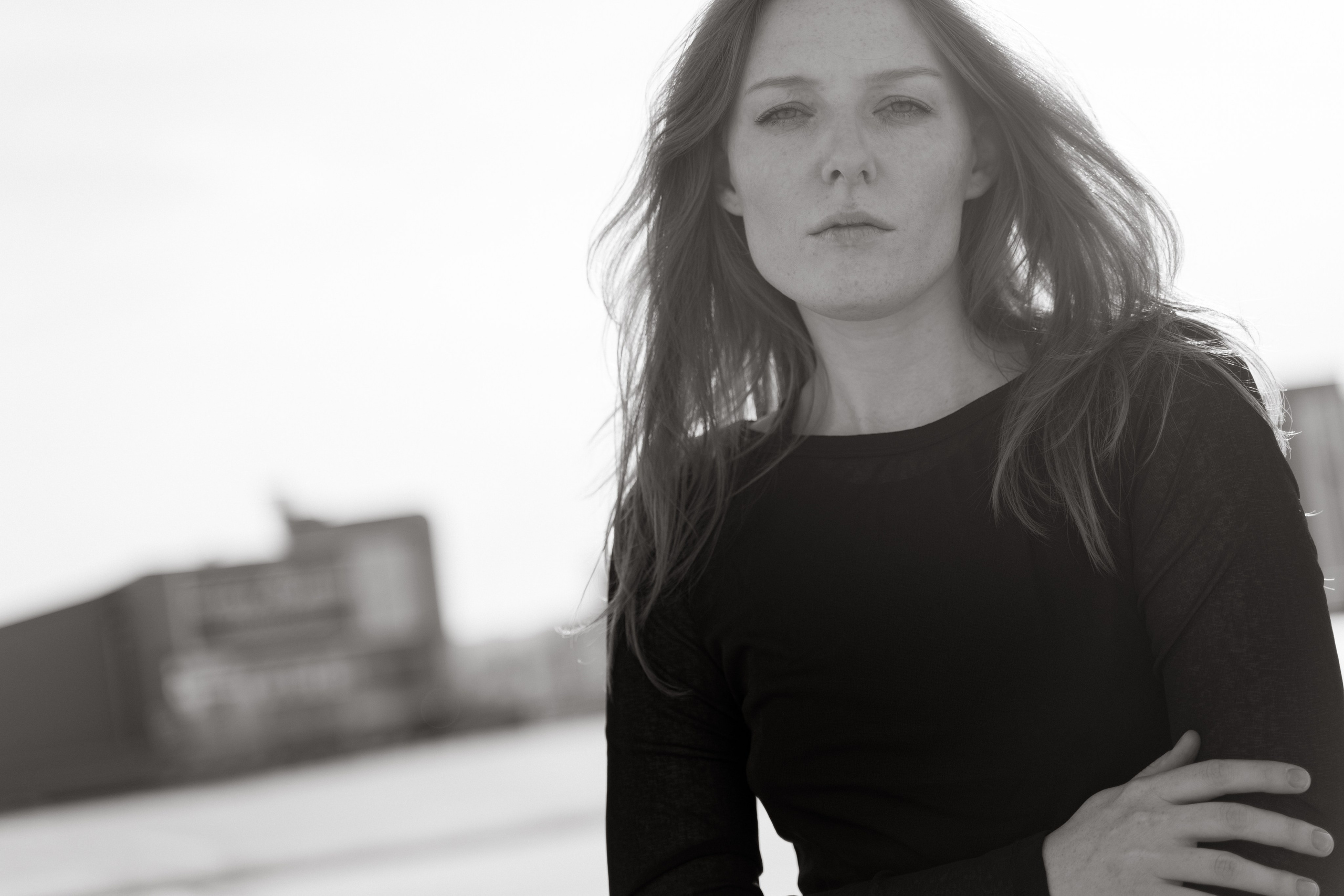 Streets of New York. Портретный фотограф в Краснодаре Валерия Матирная