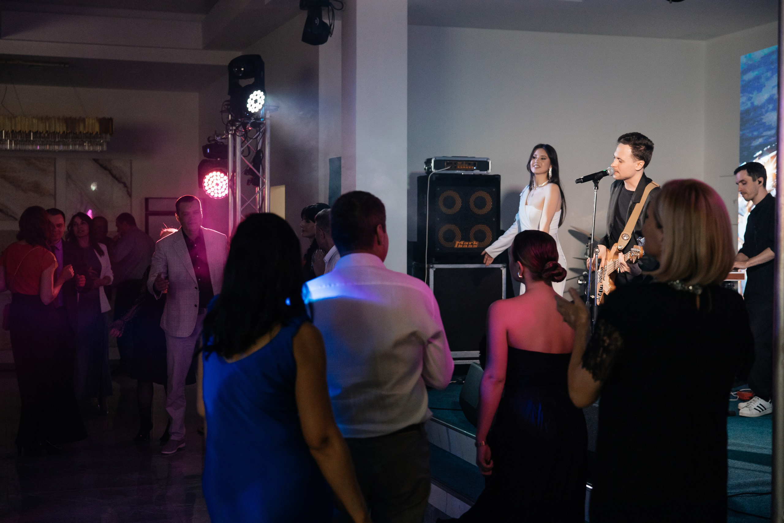 День рождения