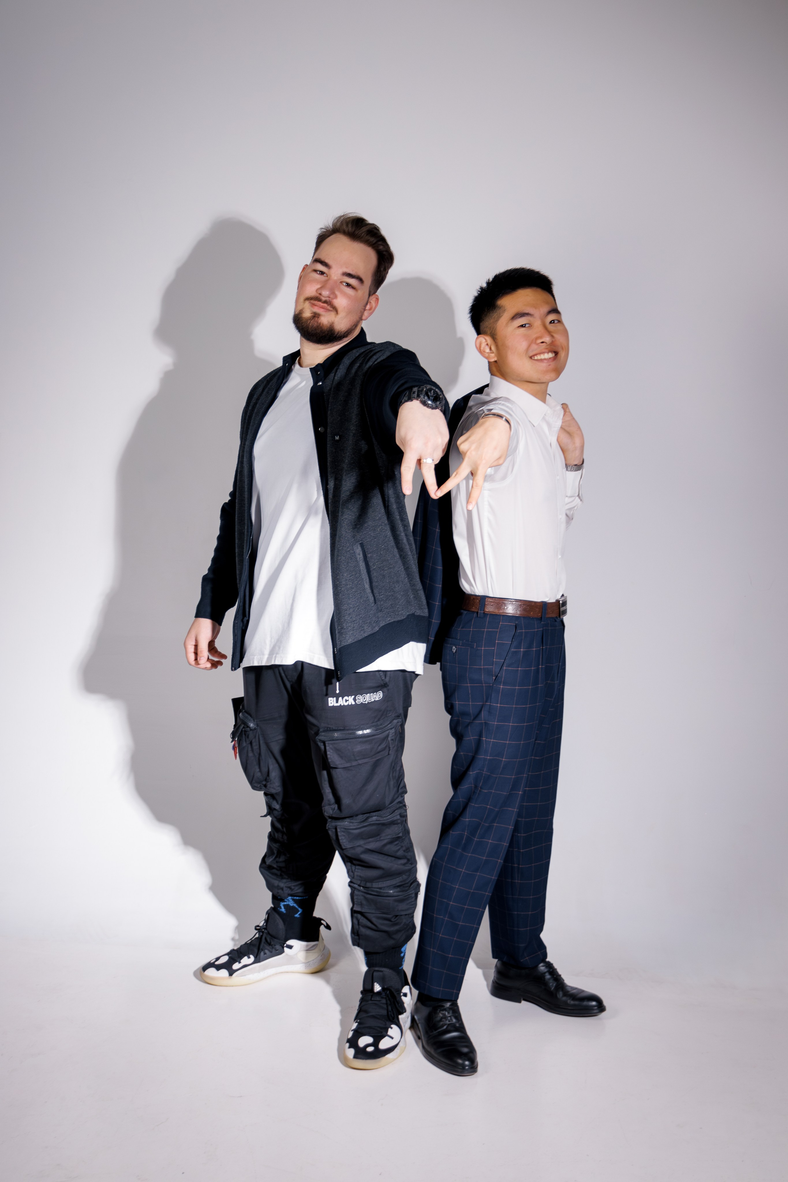 МСК ИГУ. Свадебный фотограф в Иркутске Бобылев Никита