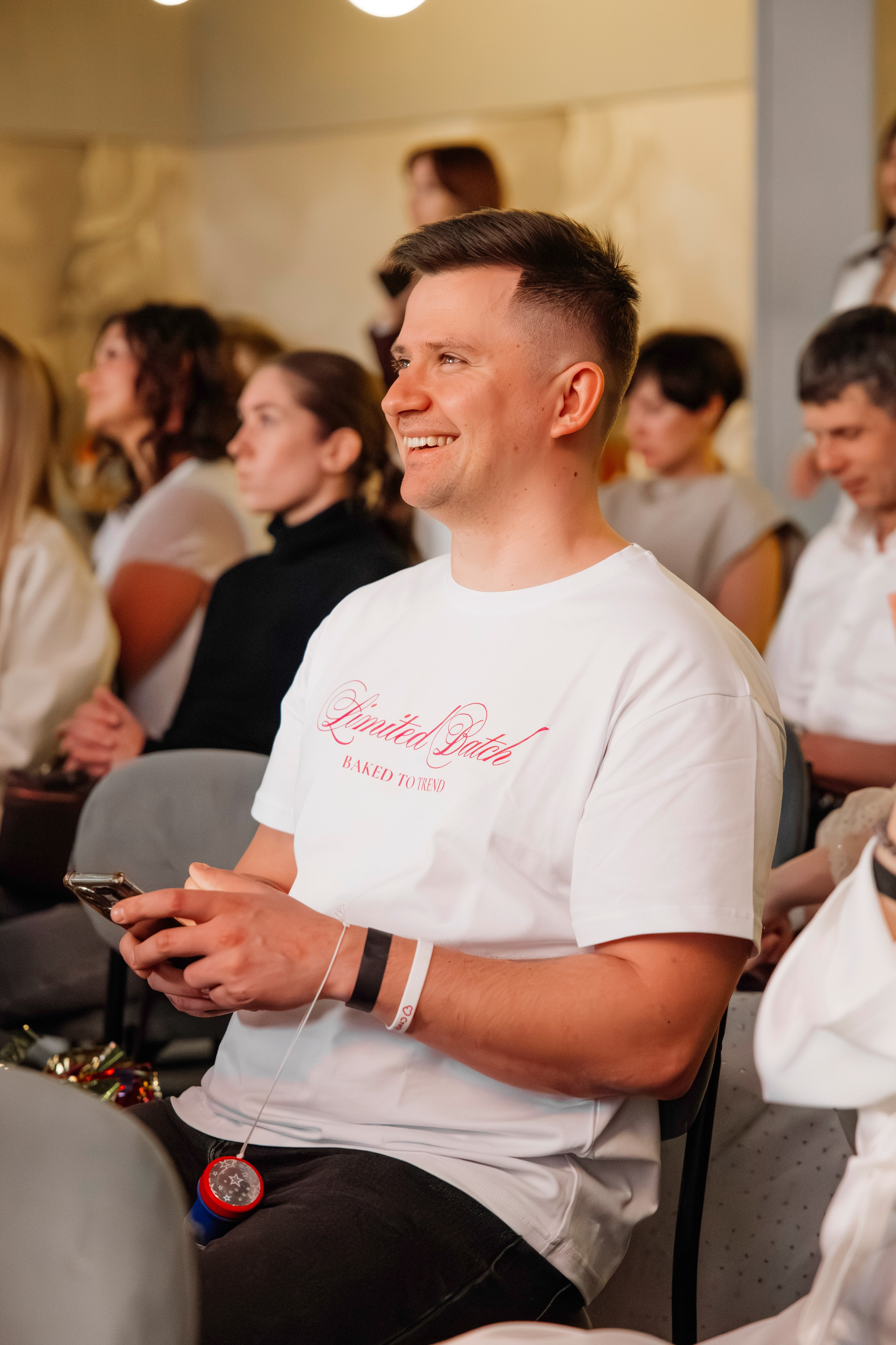 Мисс и Миссис Бизнес Иркутск 2026 — Открытие. Свадебный фотограф в Иркутске Бобылев Никита