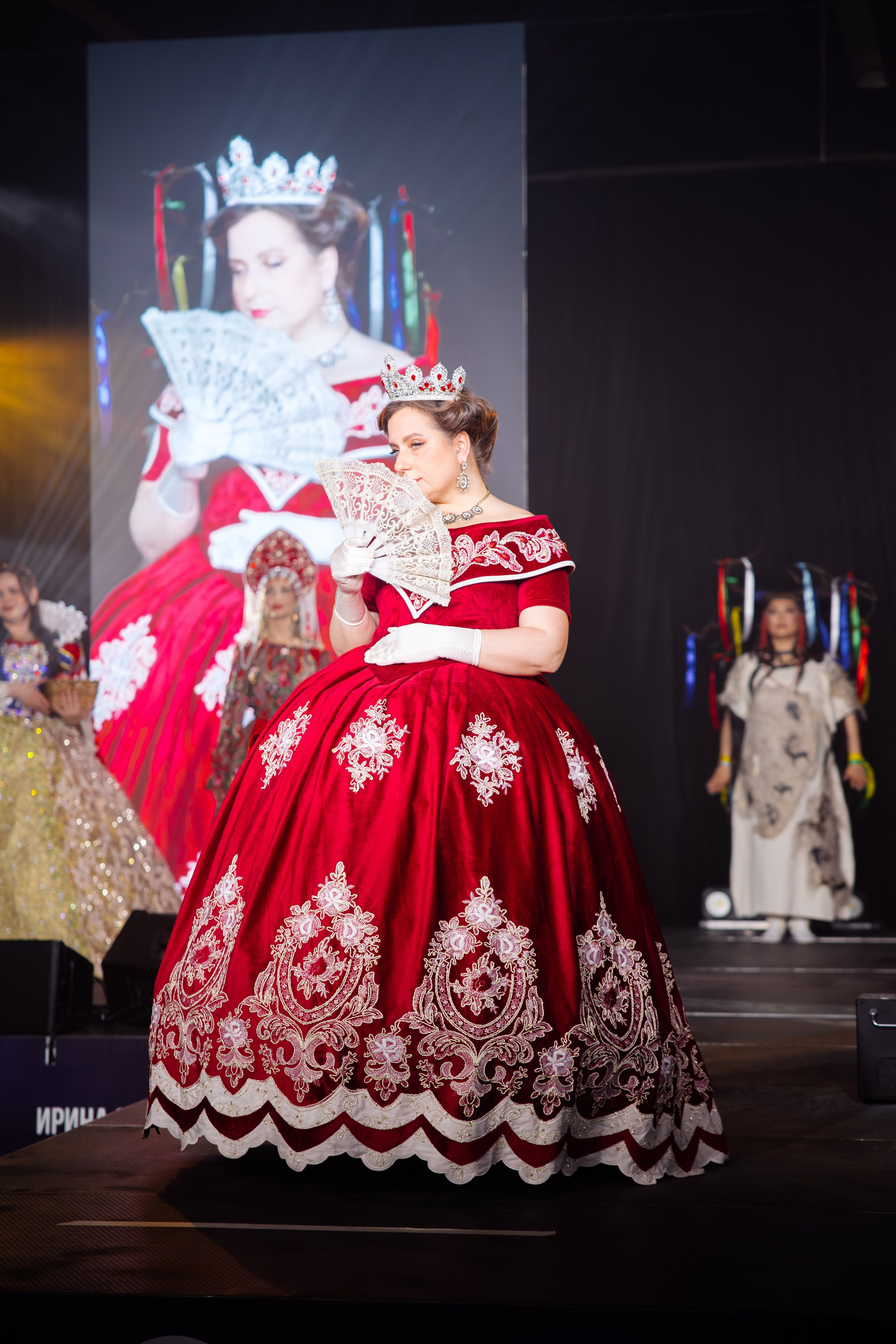 Мисс и Миссис Бизнес Иркутск 2026 — Финал. Свадебный фотограф в Иркутске Бобылев Никита