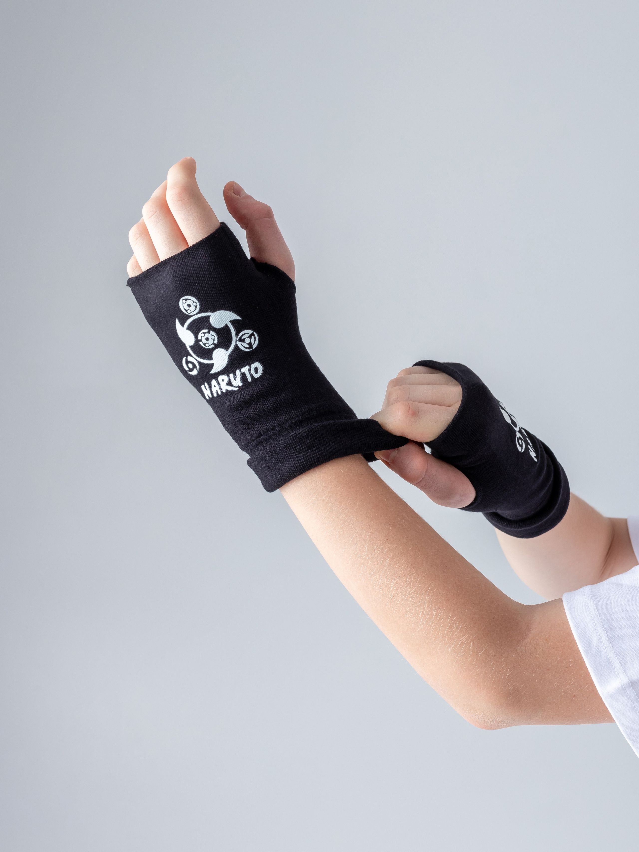 Аниме детская. Фотограф в Краснодаре Арина Кудряшова