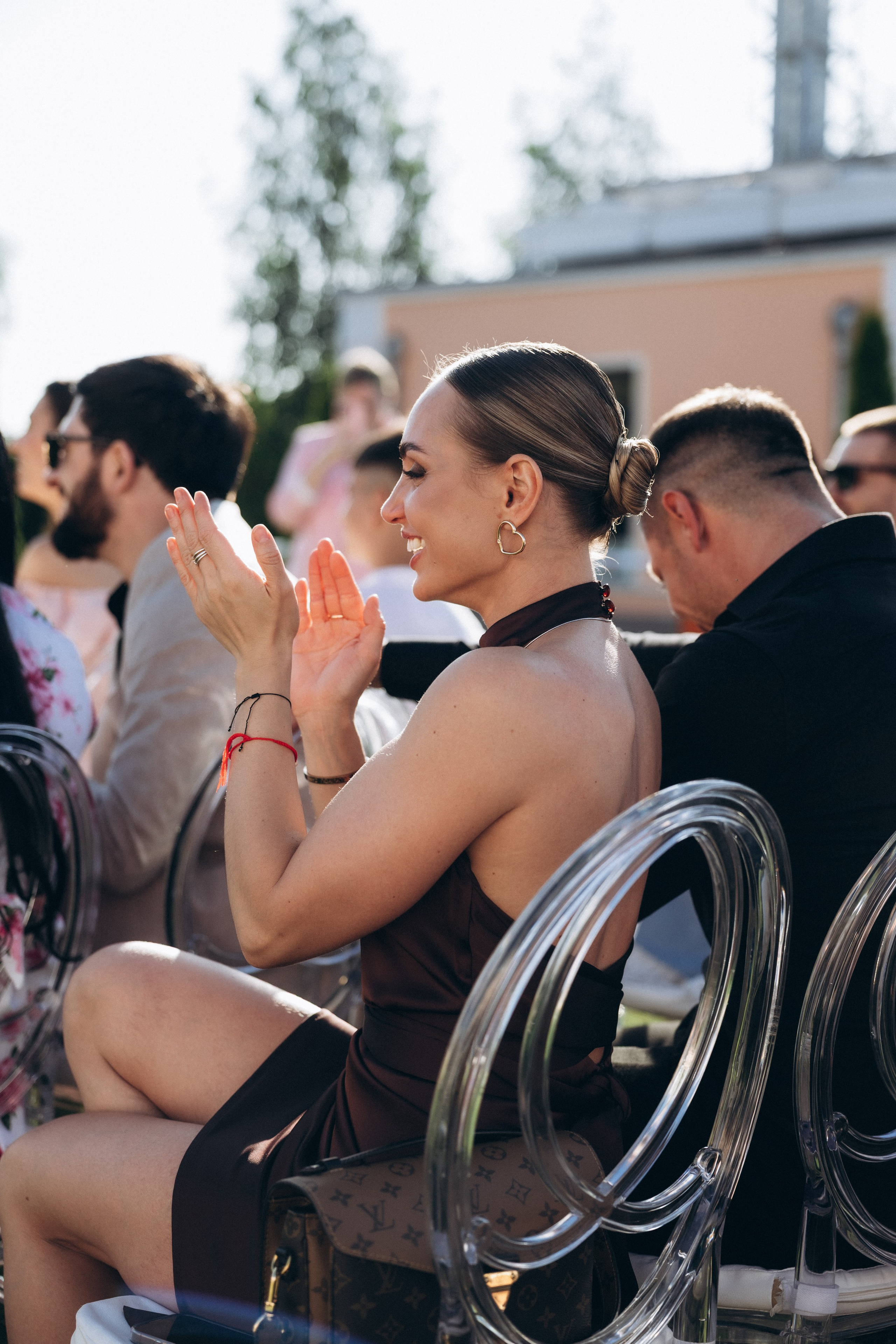 Альберт и Татьяна. Фотограф Артем Бросов в Санкт-Петербурге и Дубае