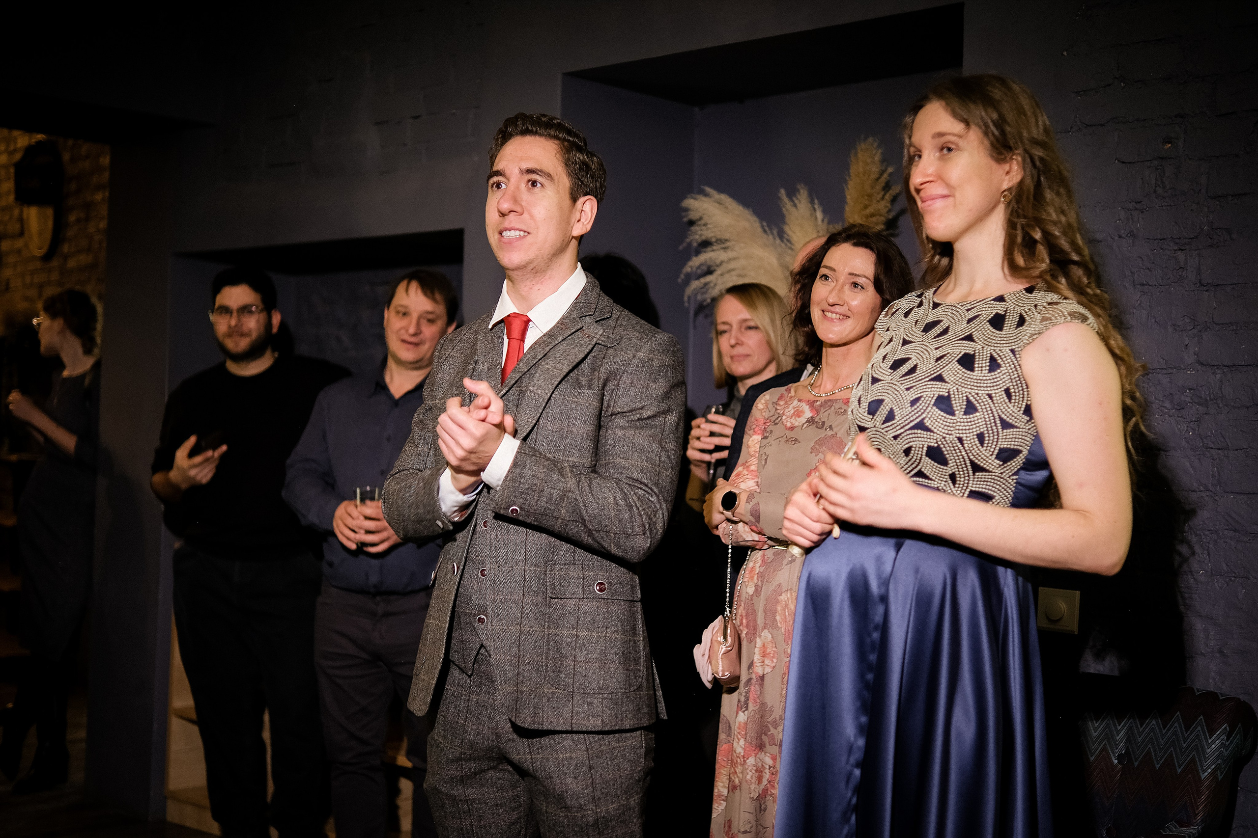 Даша & Леня СПБ. Phdkvmr.ru