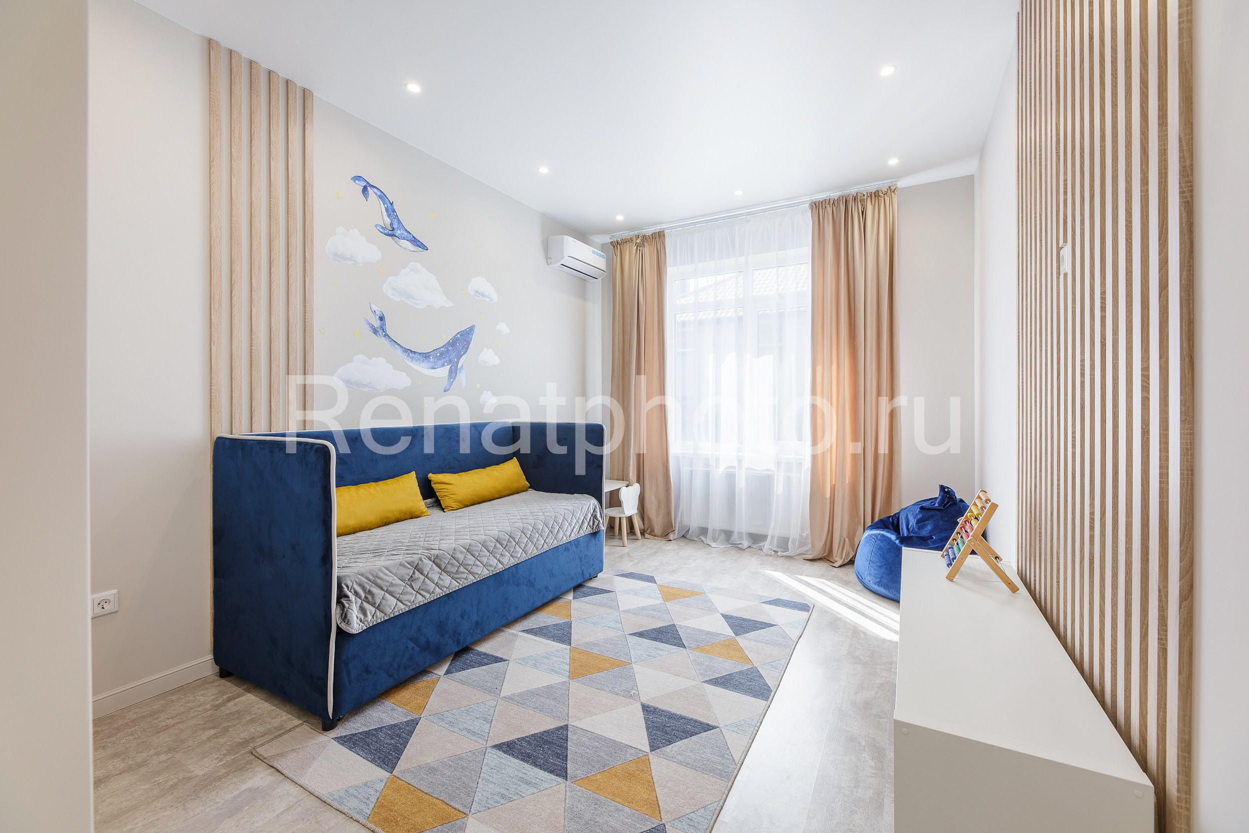 Renatphoto-Фотосессия интерьерного дома. Профессиональная фотосъёмка интерьеров, предметная фотосессия еды для меню г. Анапа