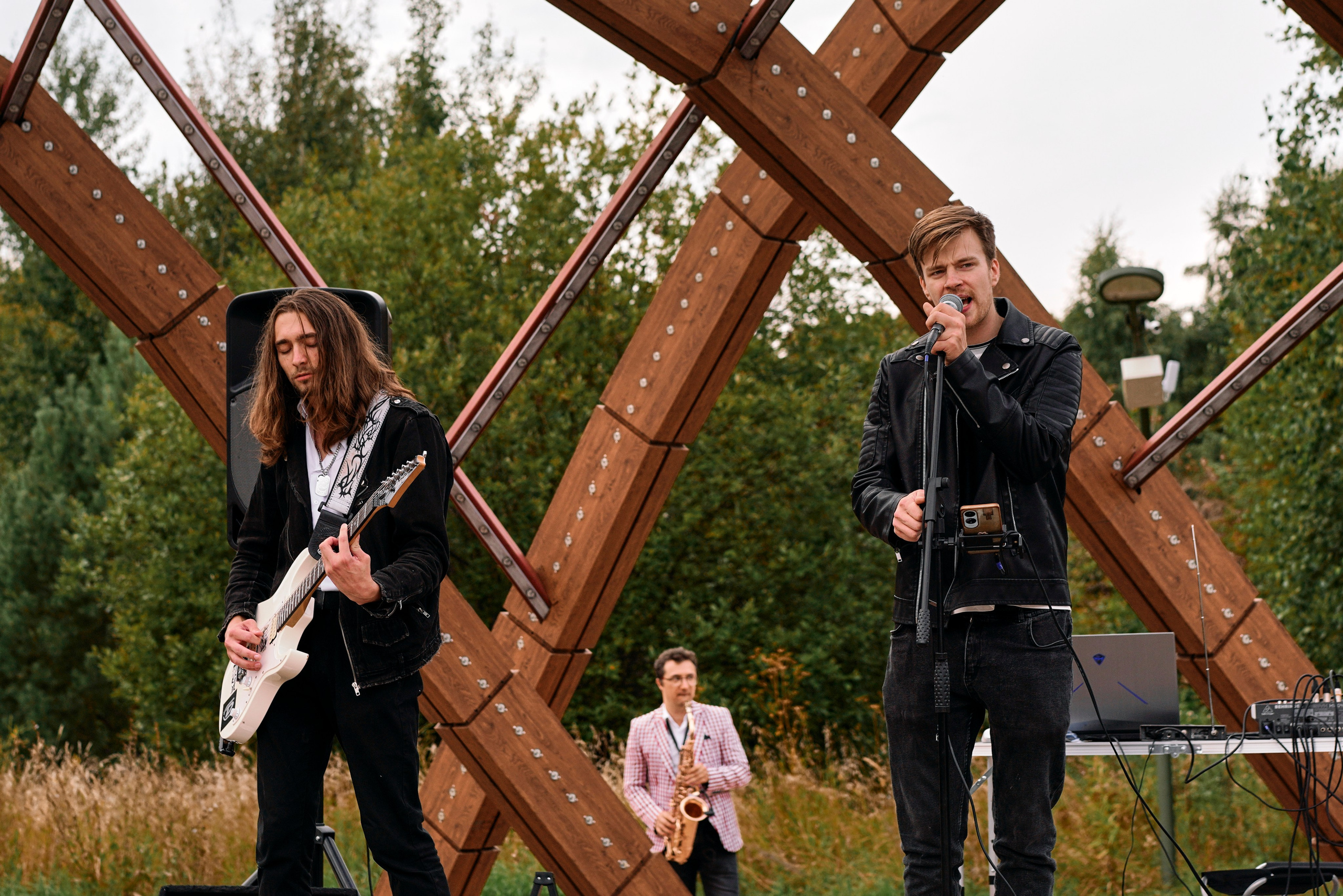 «Семейная вечеринка» 17.08.25. Фотограф Казань